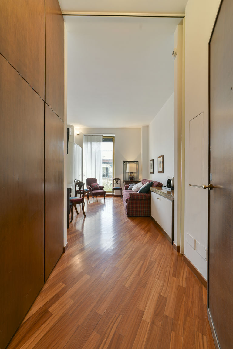 Italianway Milano Monforte 19 - Milano