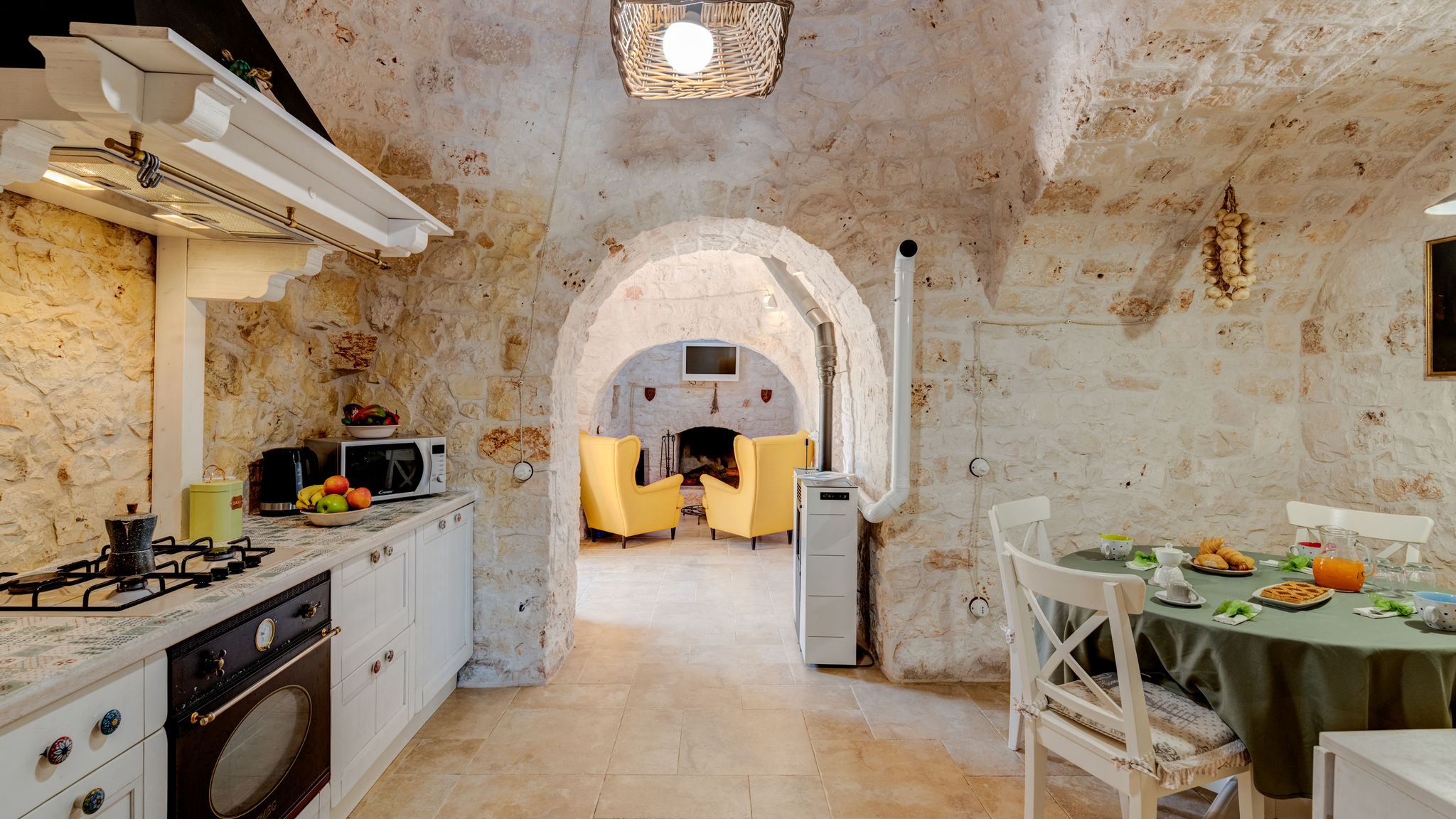 Italianway Castellana Grotte Trulli Littoria 4