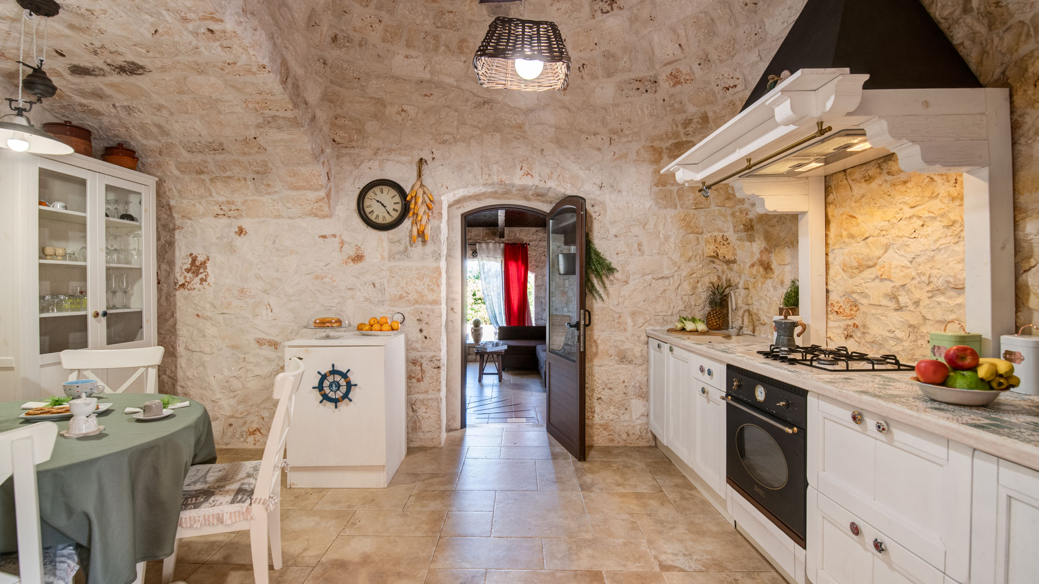 Italianway Castellana Grotte Trulli Littoria 4