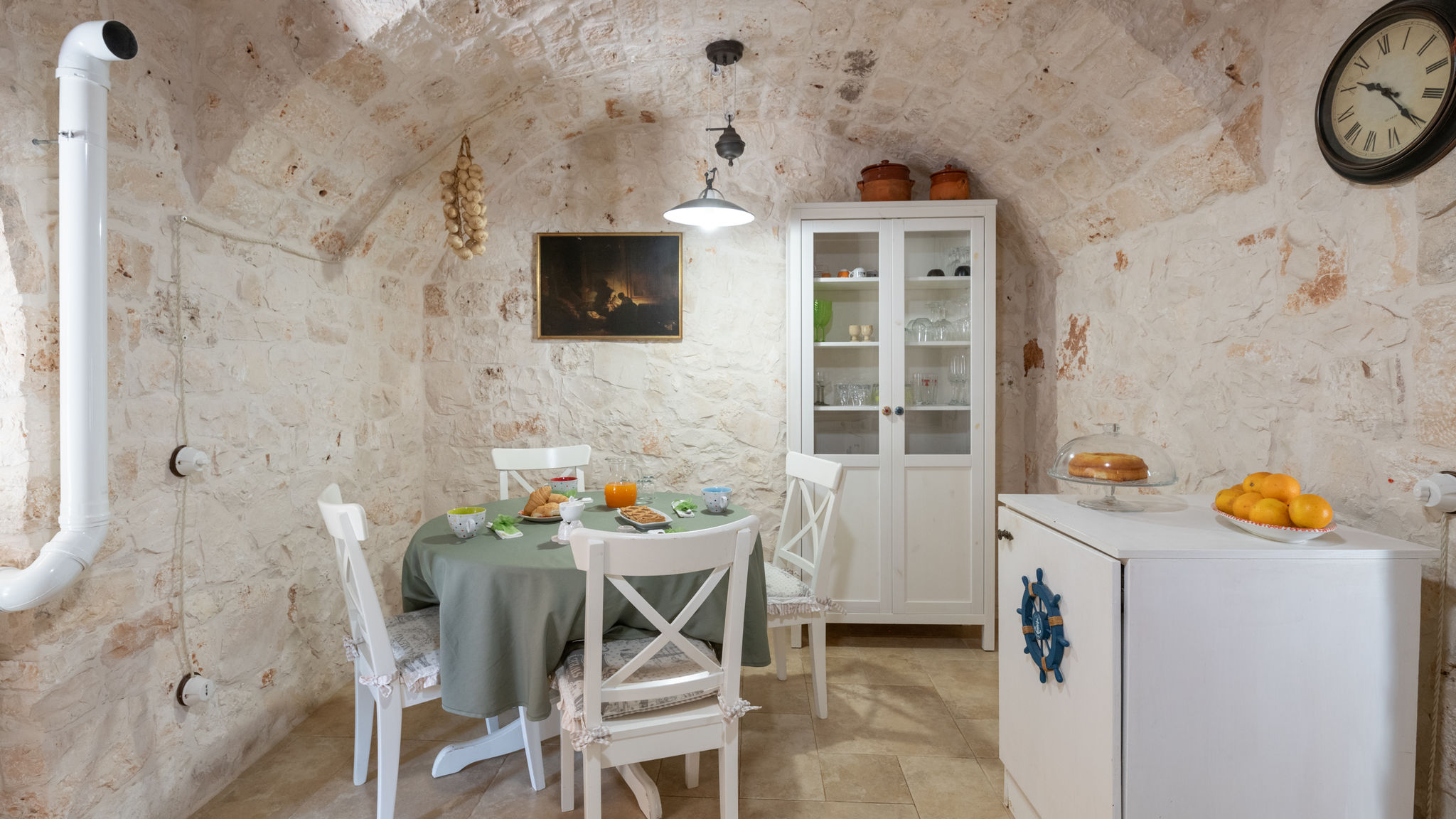 Italianway Castellana Grotte Trulli Littoria 4