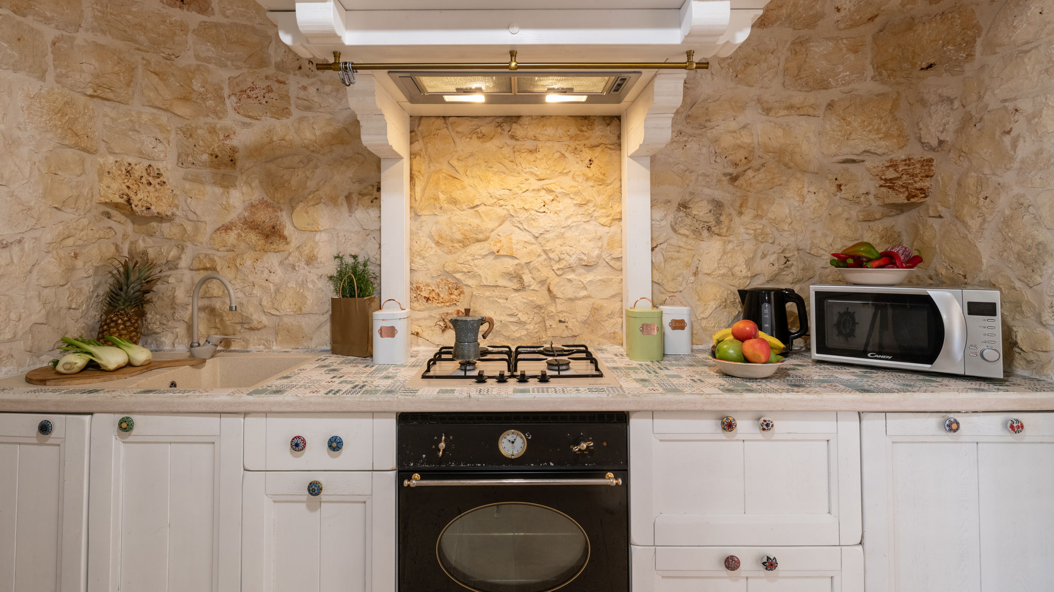 Italianway Castellana Grotte Trulli Littoria 4