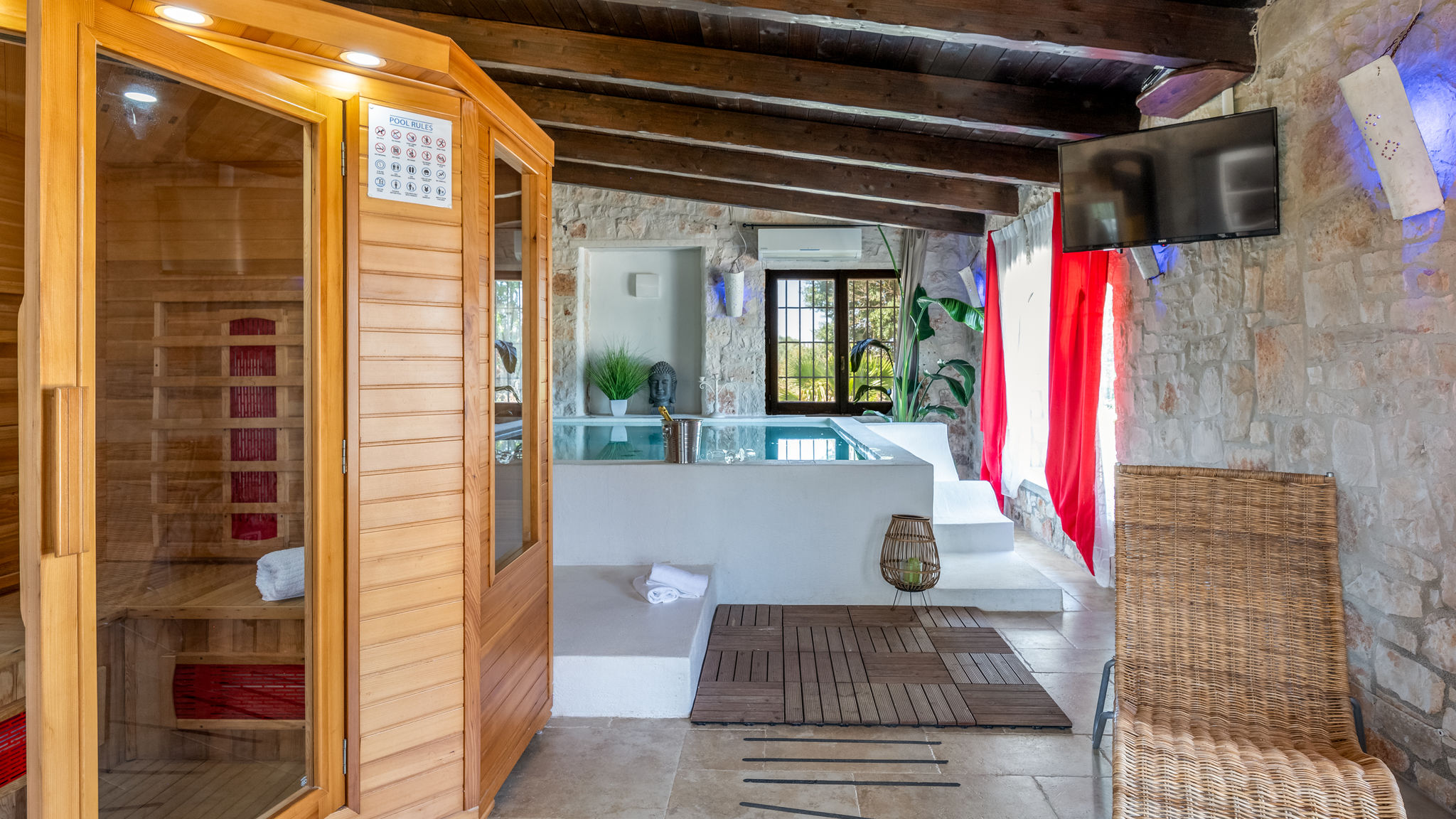 Italianway Castellana Grotte Trulli Littoria 4