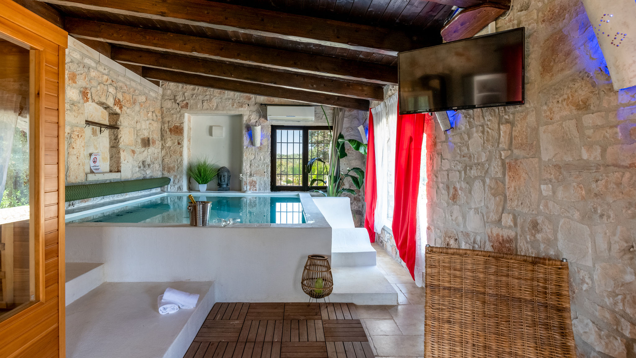 Italianway Castellana Grotte Trulli Littoria 4