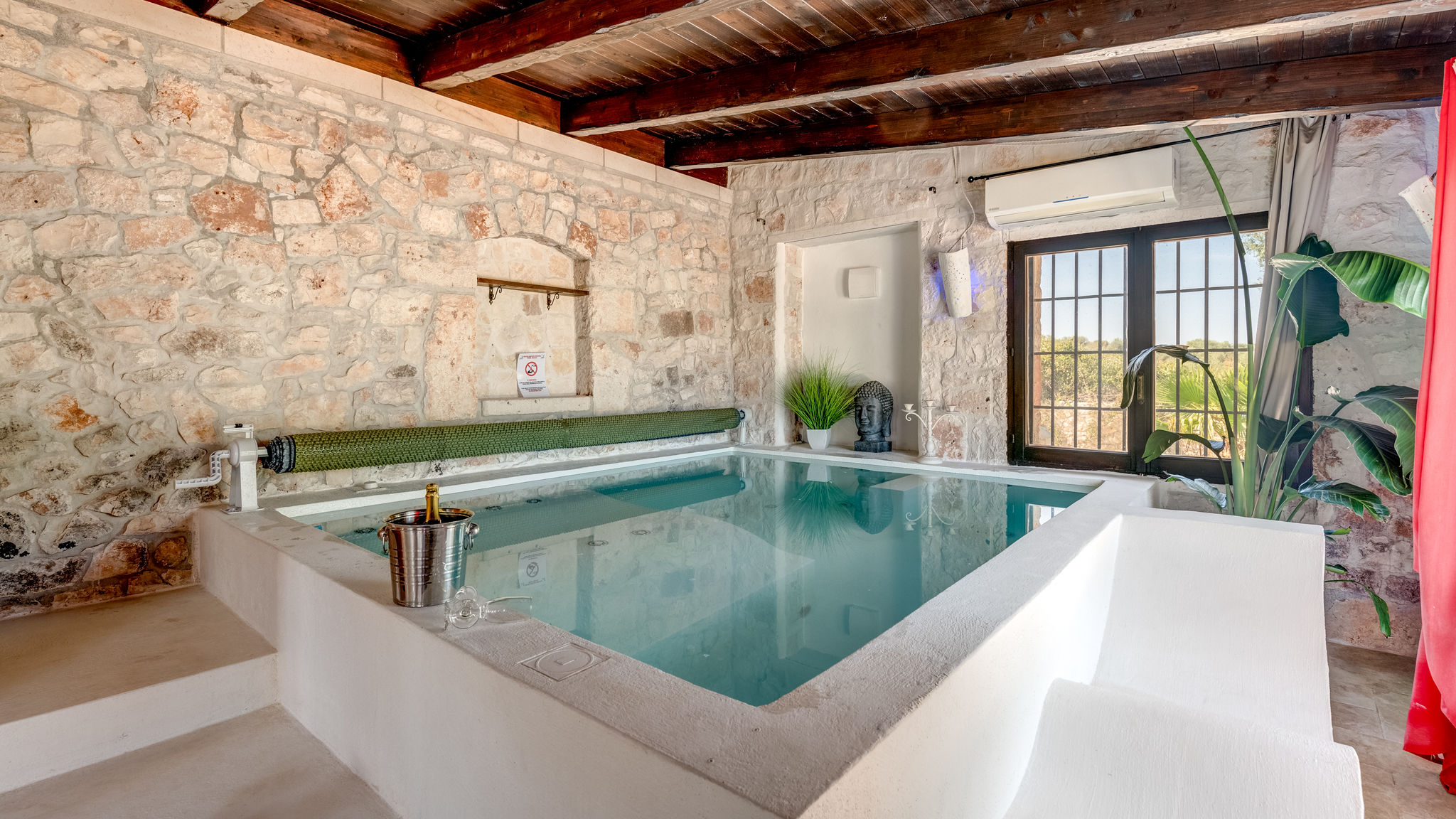 Italianway Castellana Grotte Trulli Littoria 4
