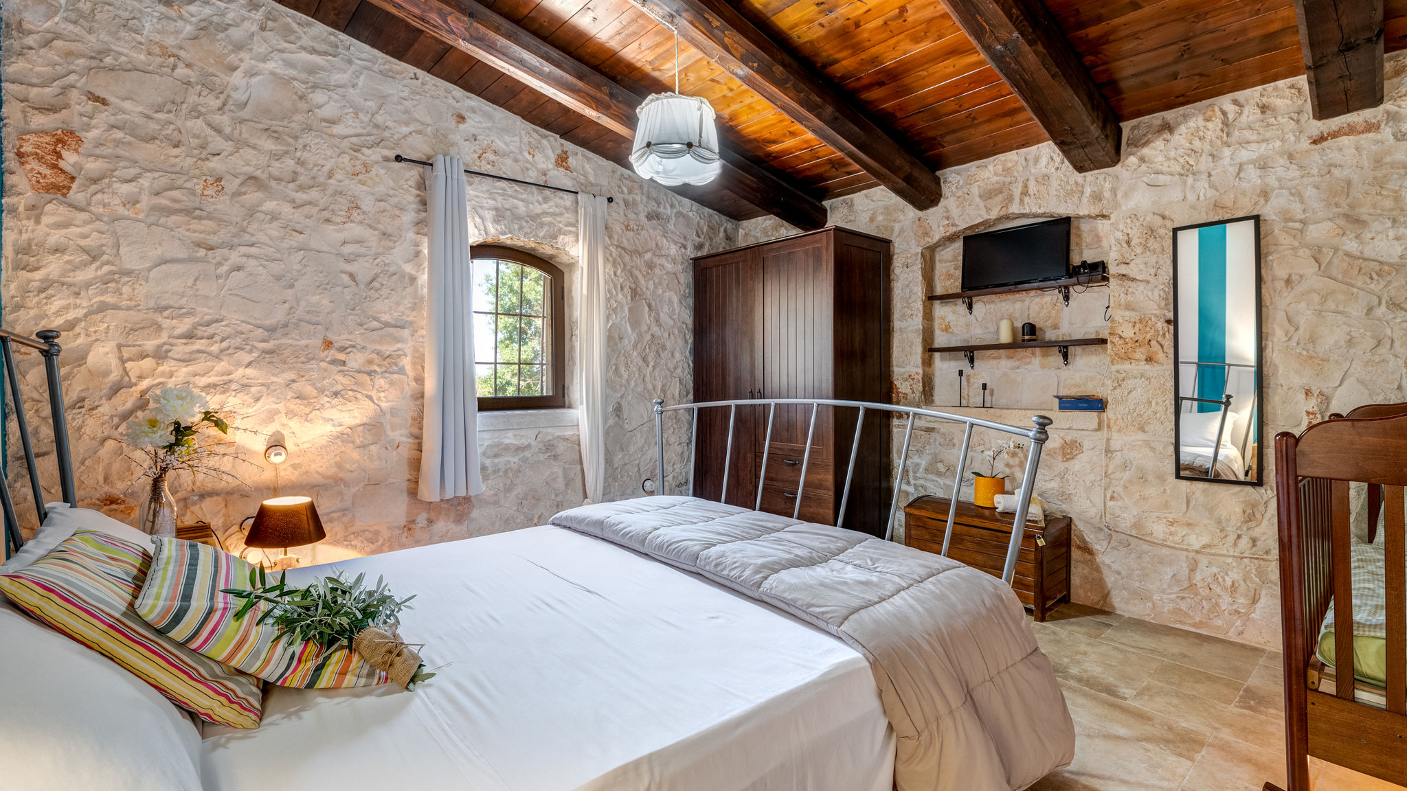 Italianway Castellana Grotte Trulli Littoria 4