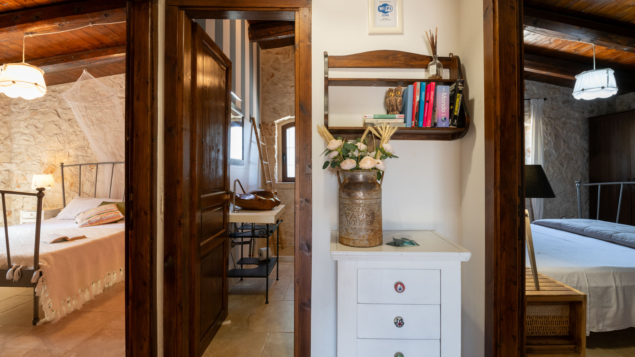 Italianway Castellana Grotte Trulli Littoria 4