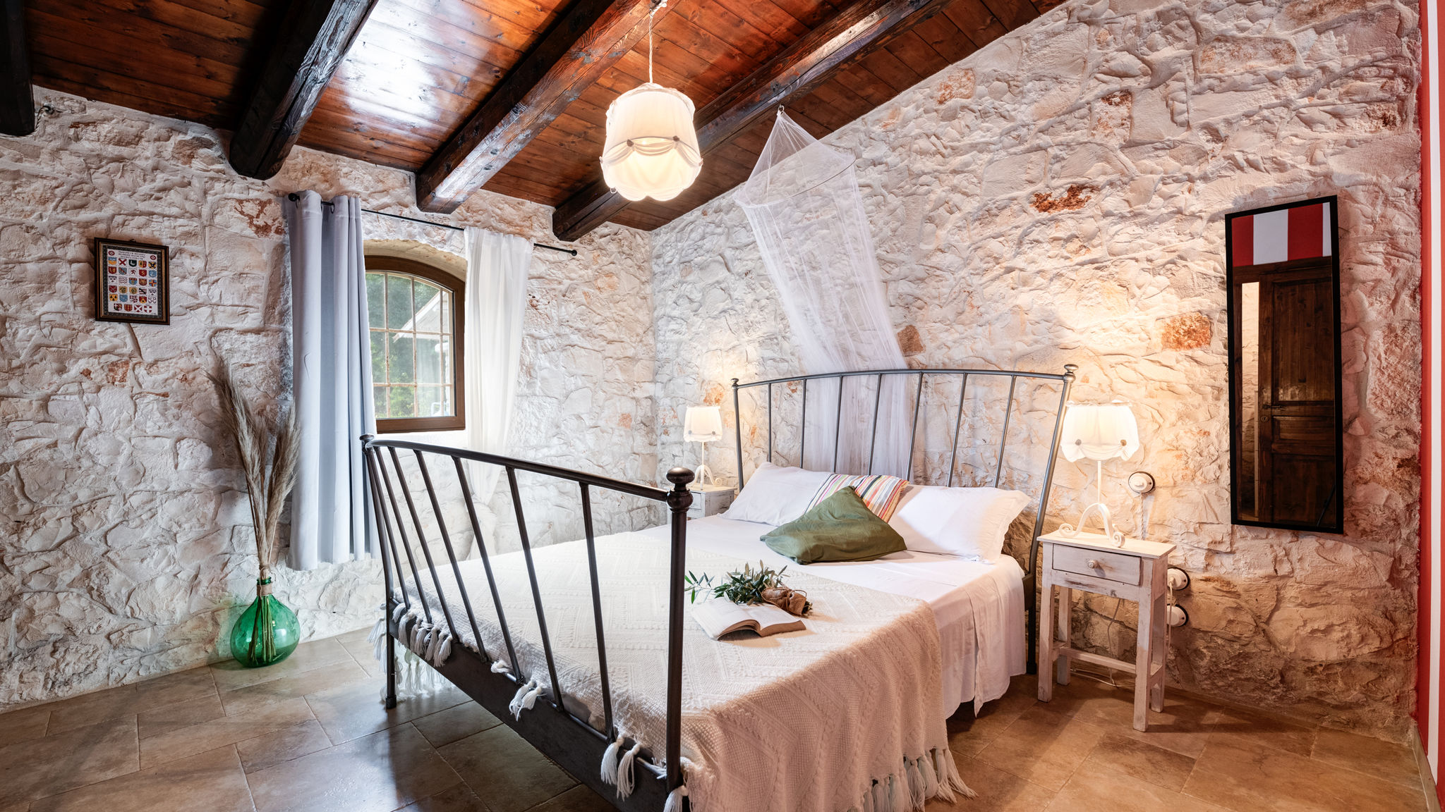 Italianway Castellana Grotte Trulli Littoria 4