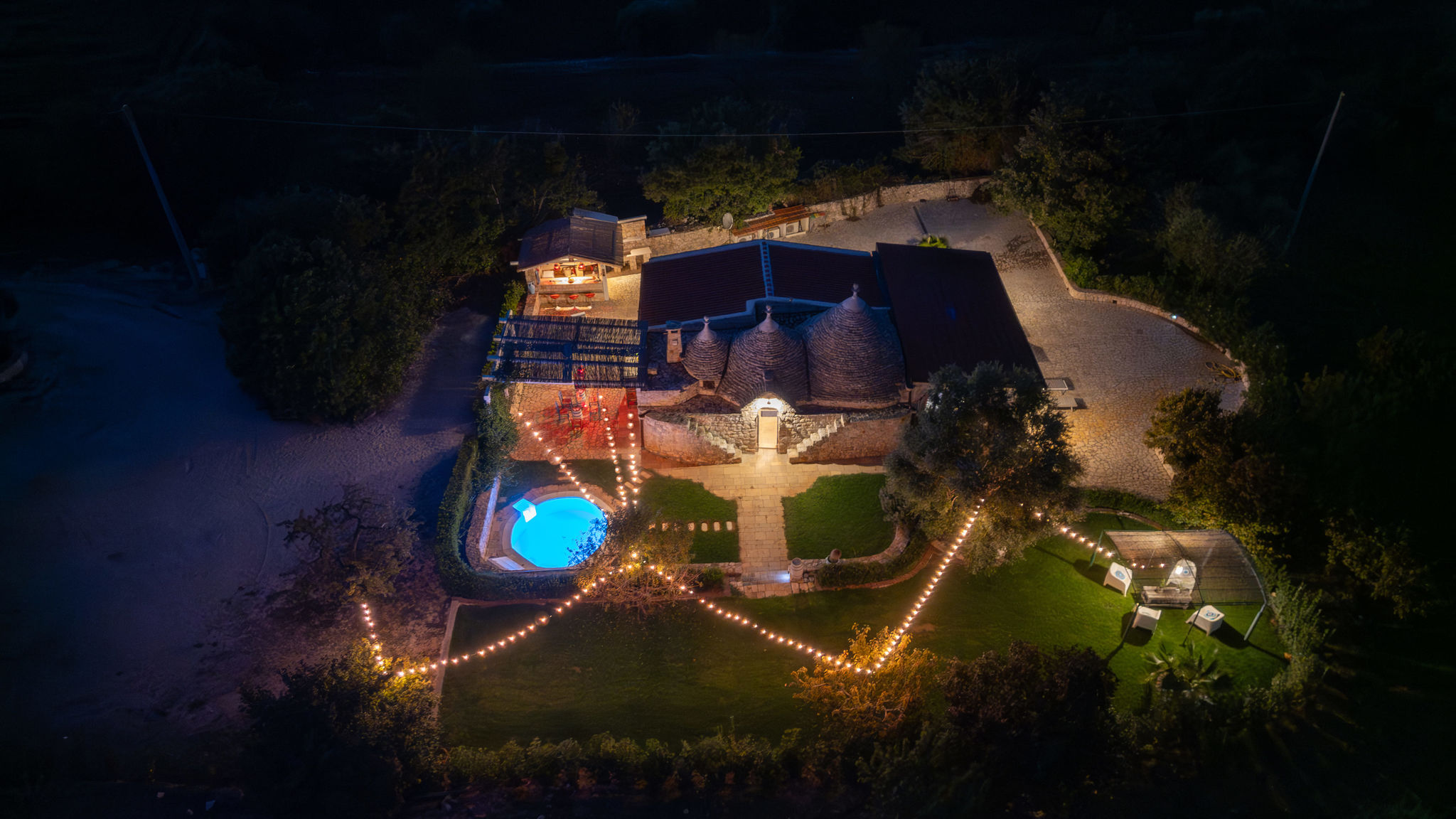Italianway Castellana Grotte Trulli Littoria 4