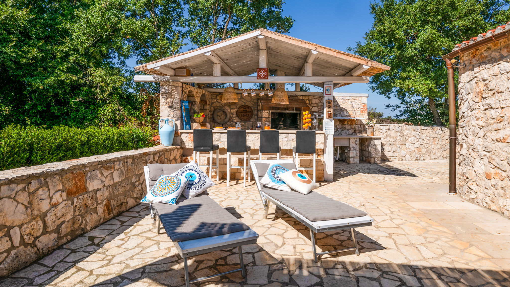 Italianway Castellana Grotte Trulli Littoria 4
