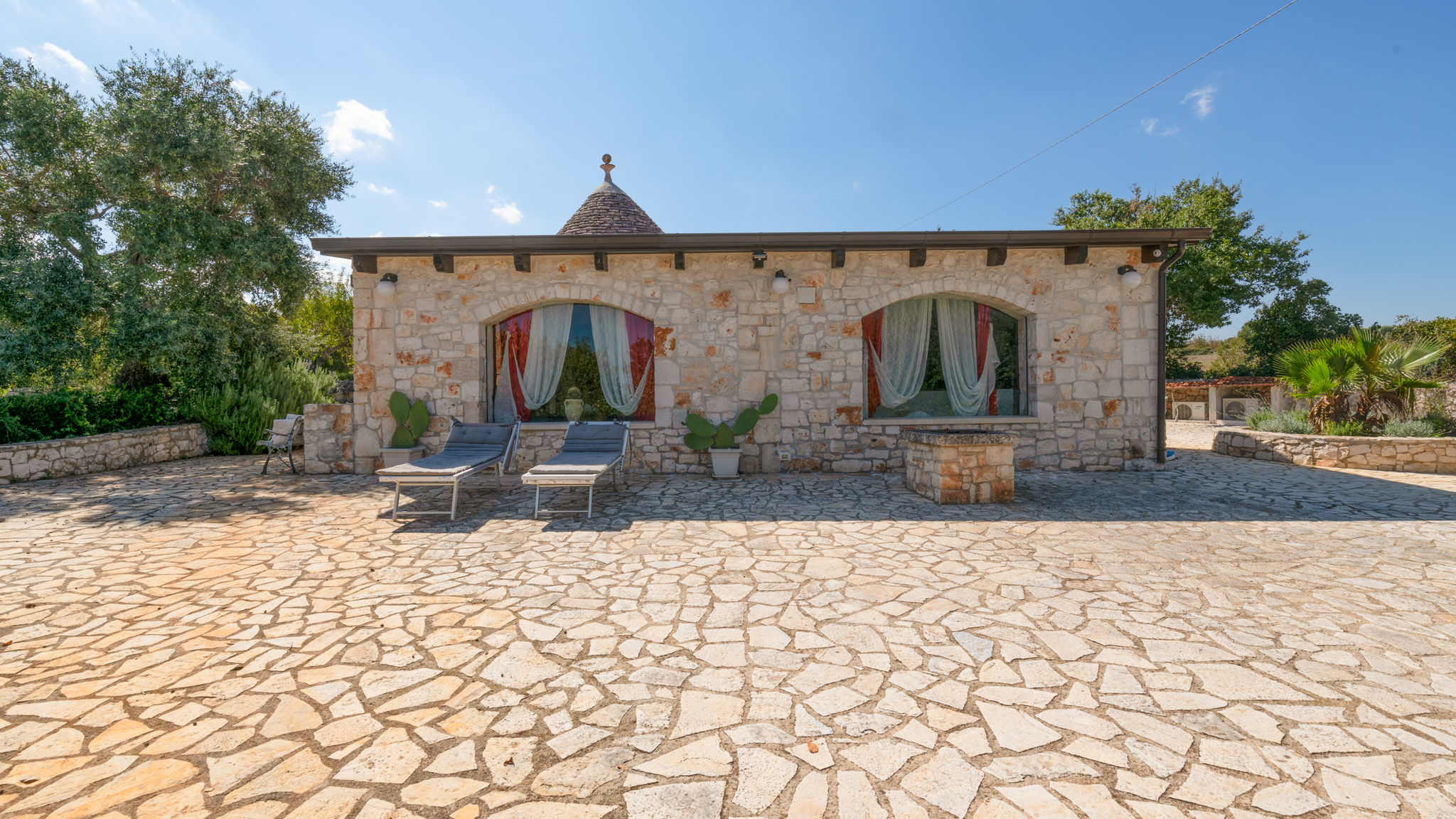 Italianway Castellana Grotte Trulli Littoria 4