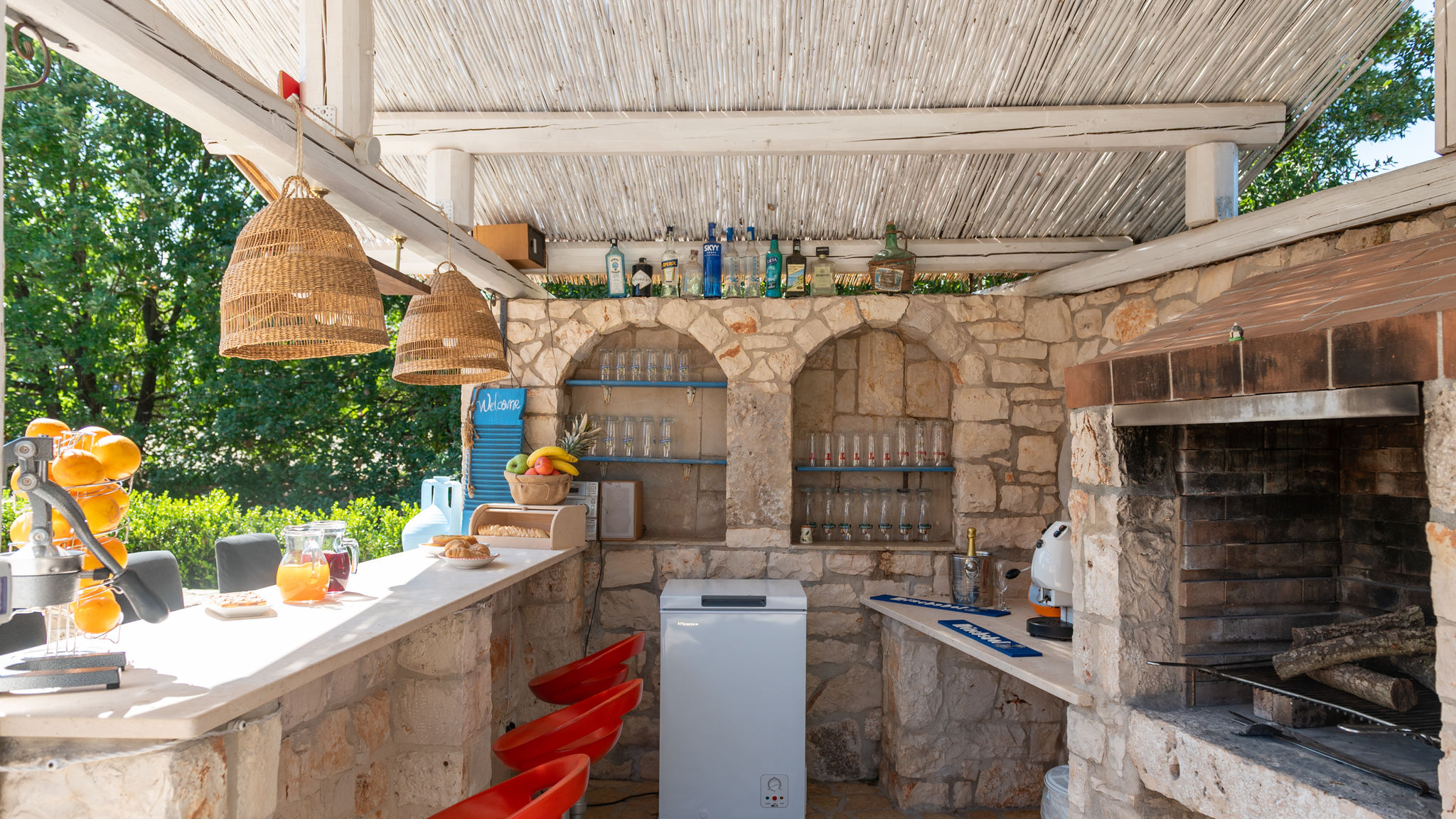 Italianway Castellana Grotte Trulli Littoria 4