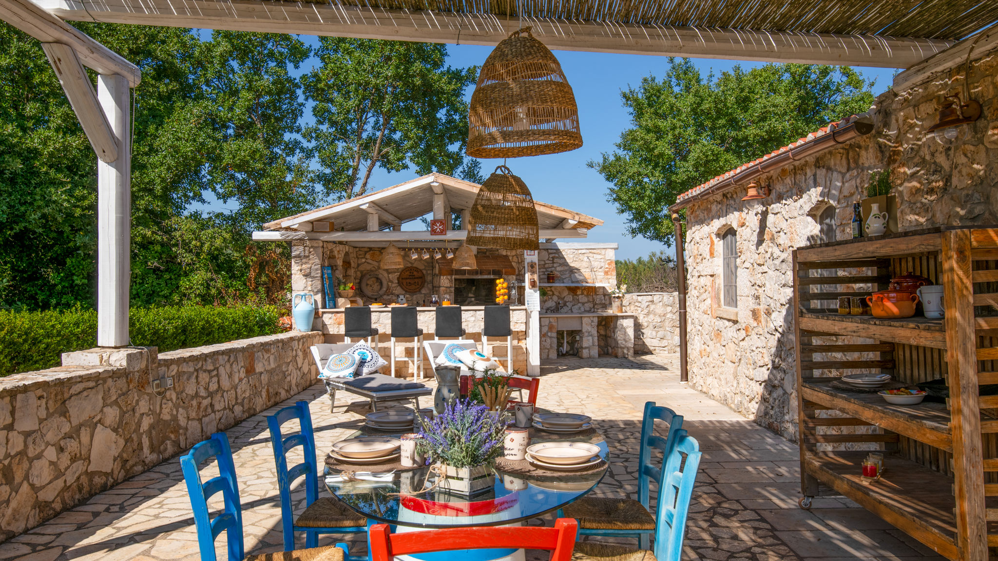 Italianway Castellana Grotte Trulli Littoria 4