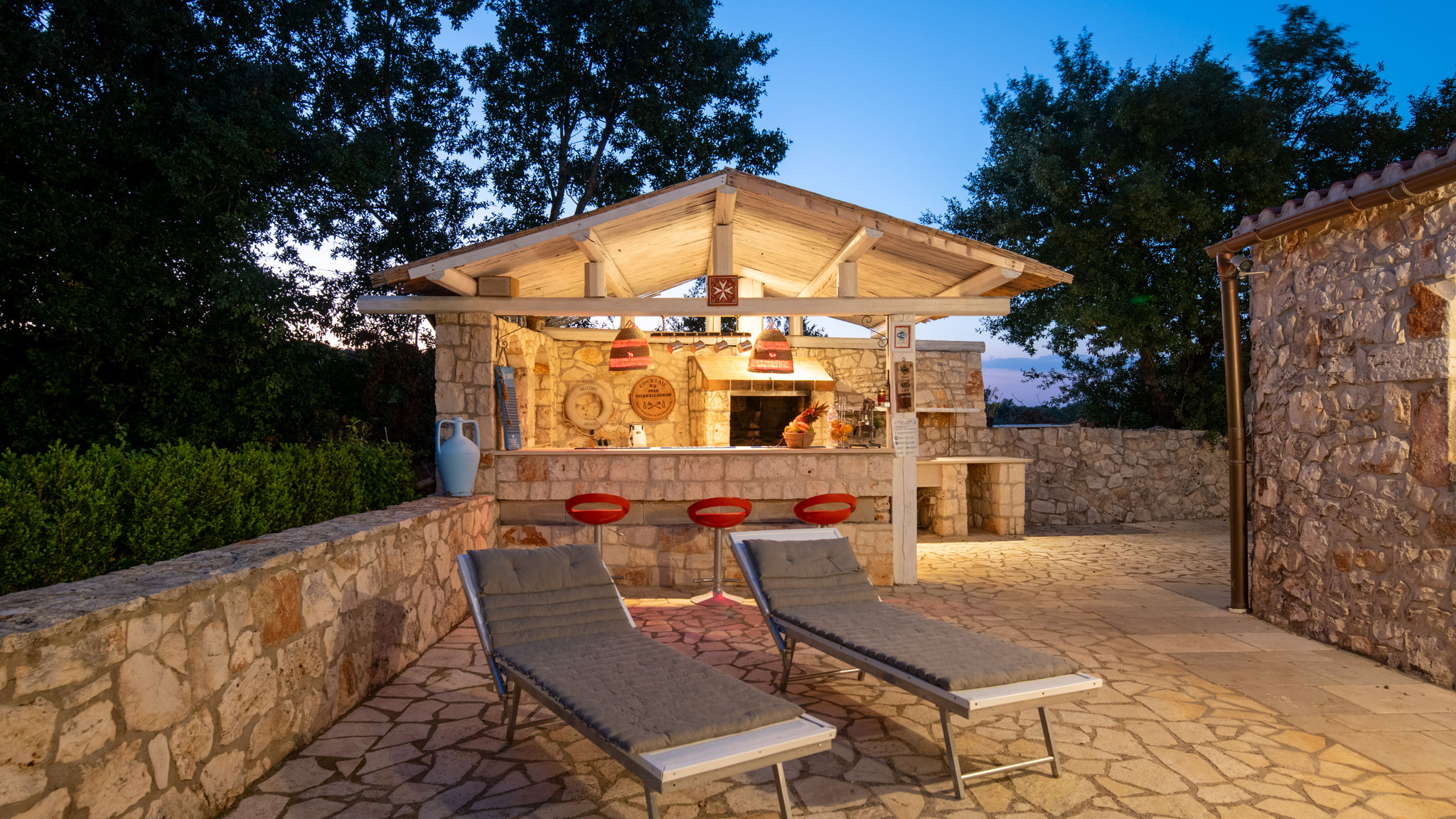 Italianway Castellana Grotte Trulli Littoria 4