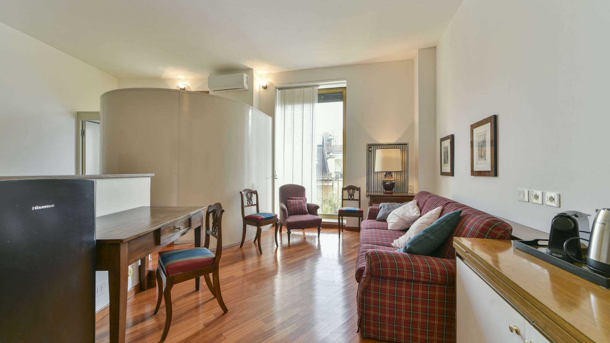 Italianway Milano Monforte 19 - Milano