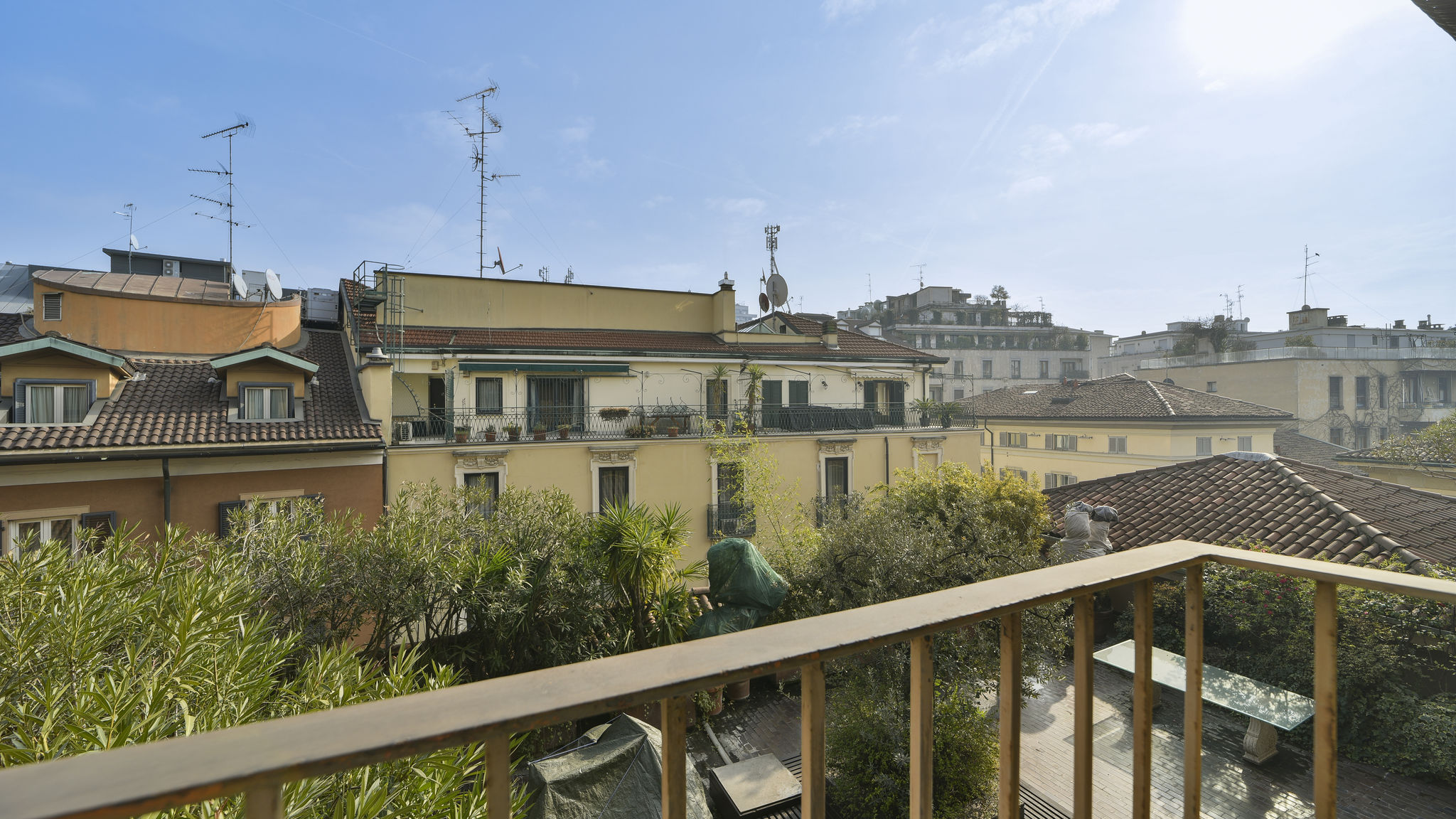 Italianway Milano Monforte 19 - Milano