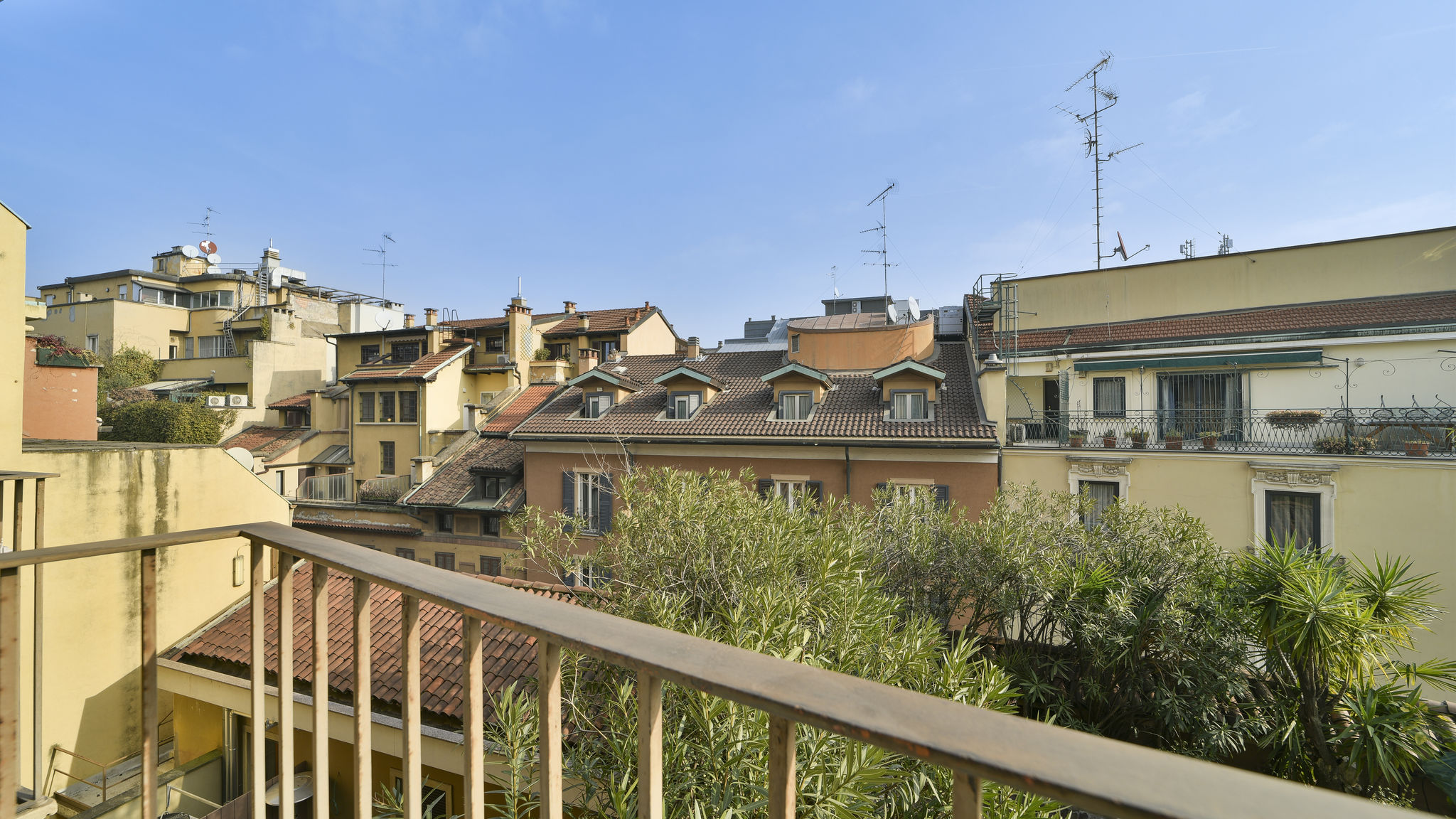 Italianway Milano Monforte 19 - Milano