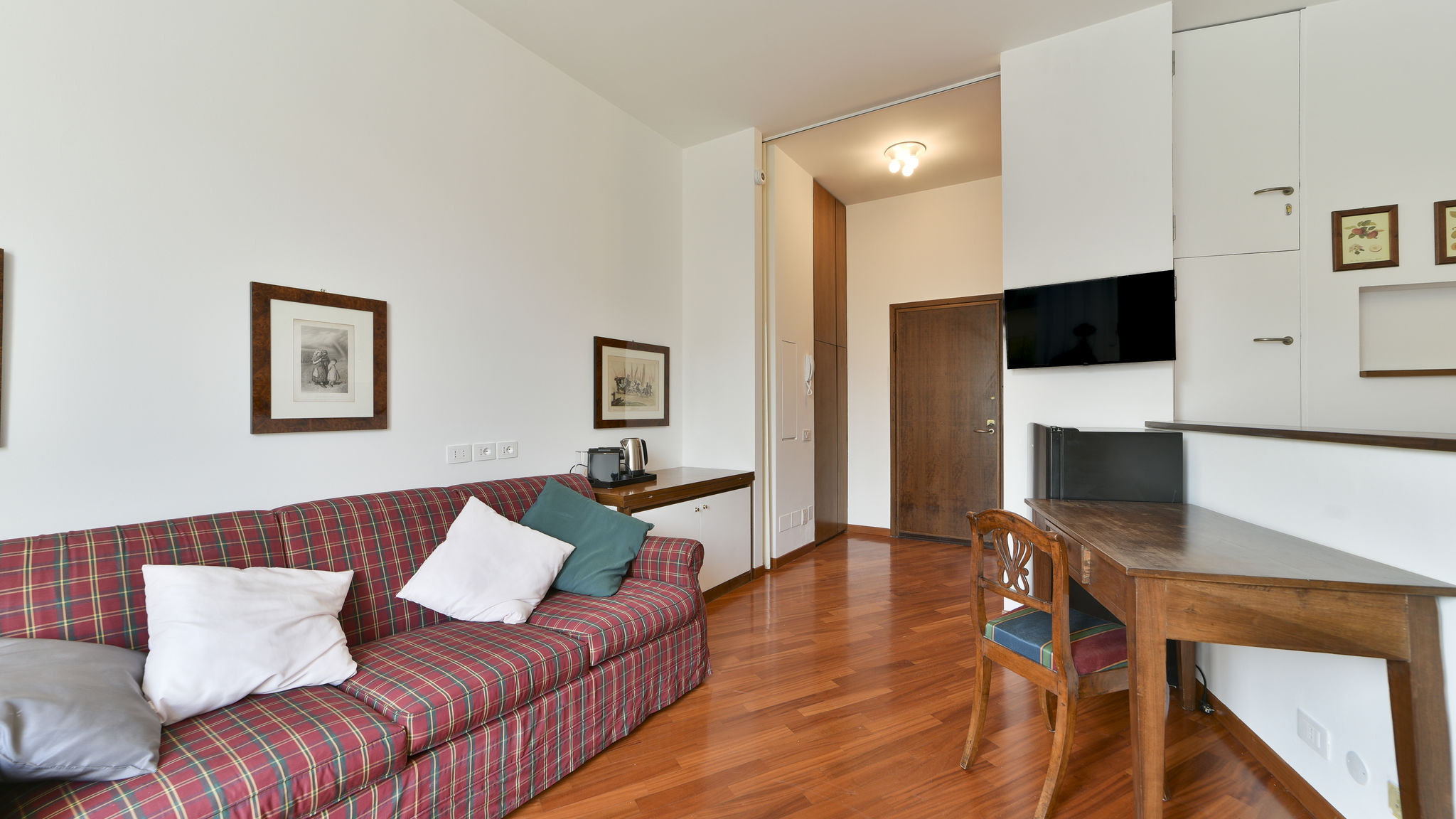 Italianway Milano Monforte 19 - Milano