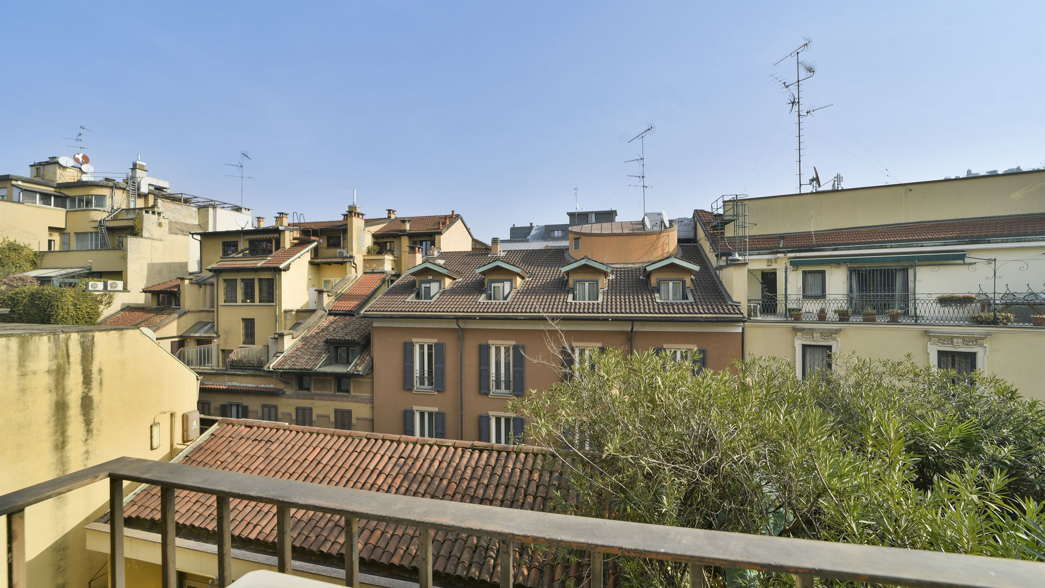 Italianway Milano Monforte 19 - Milano