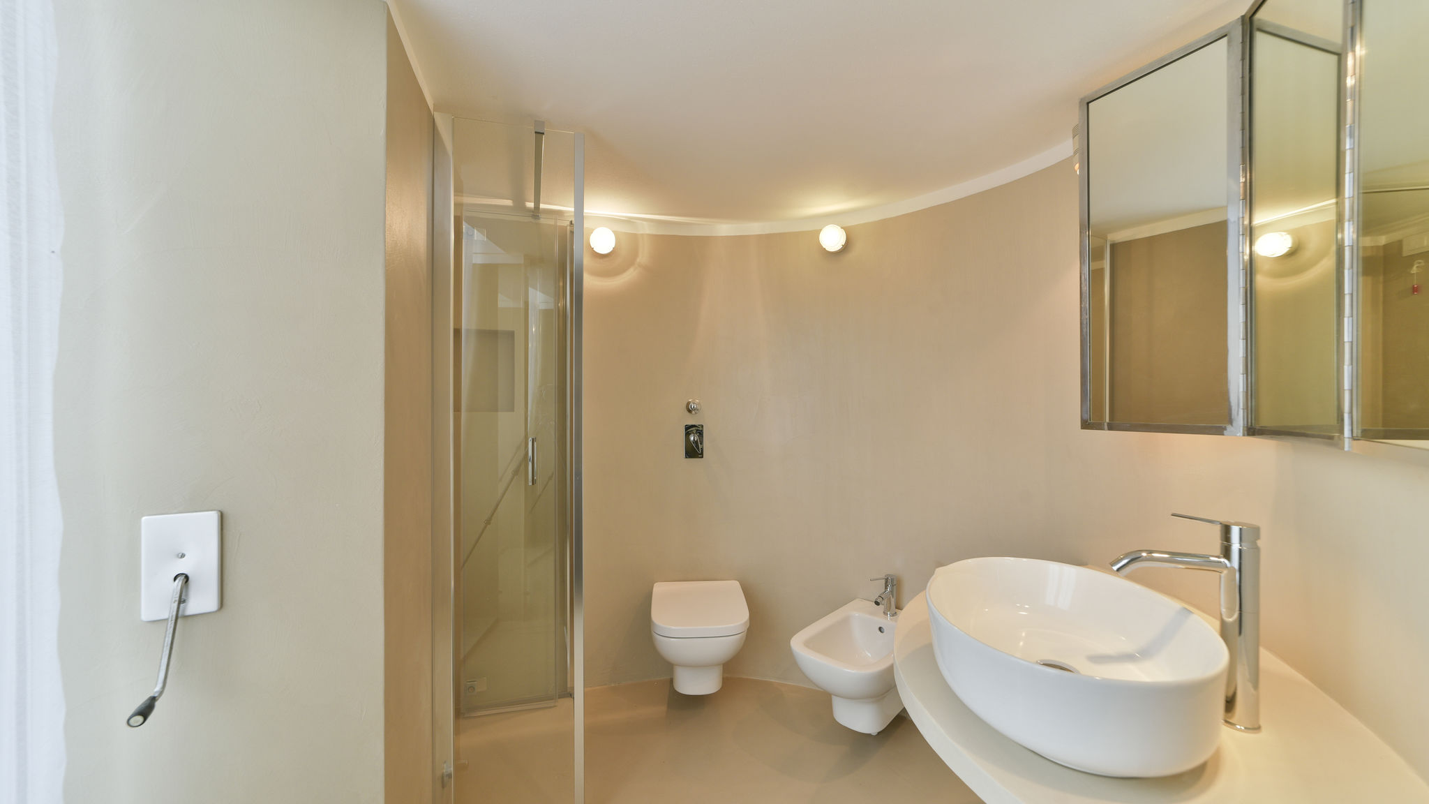 Italianway Milano Monforte 19 - Milano