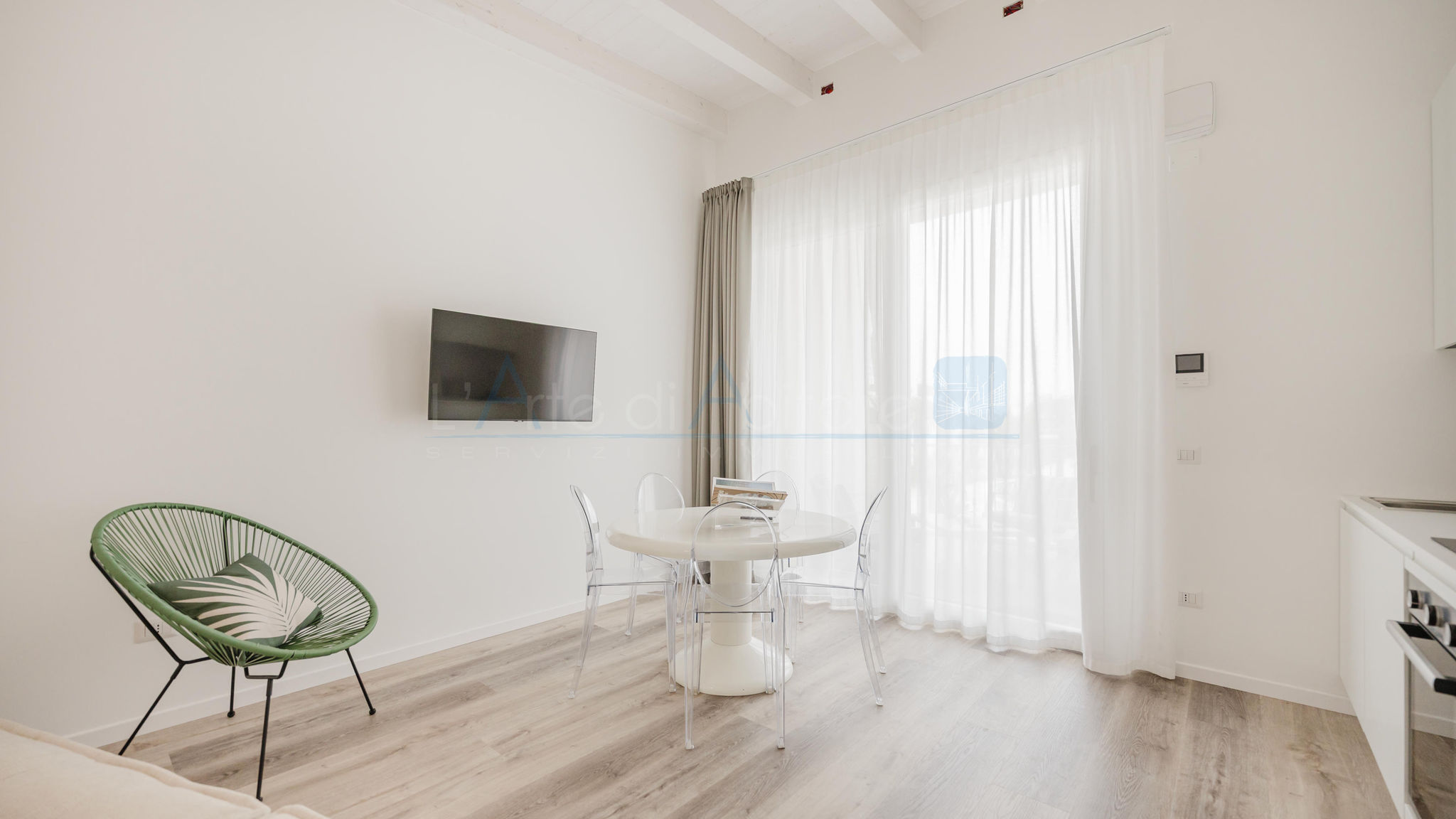 Italianway Jesolo Wave Island EB F17