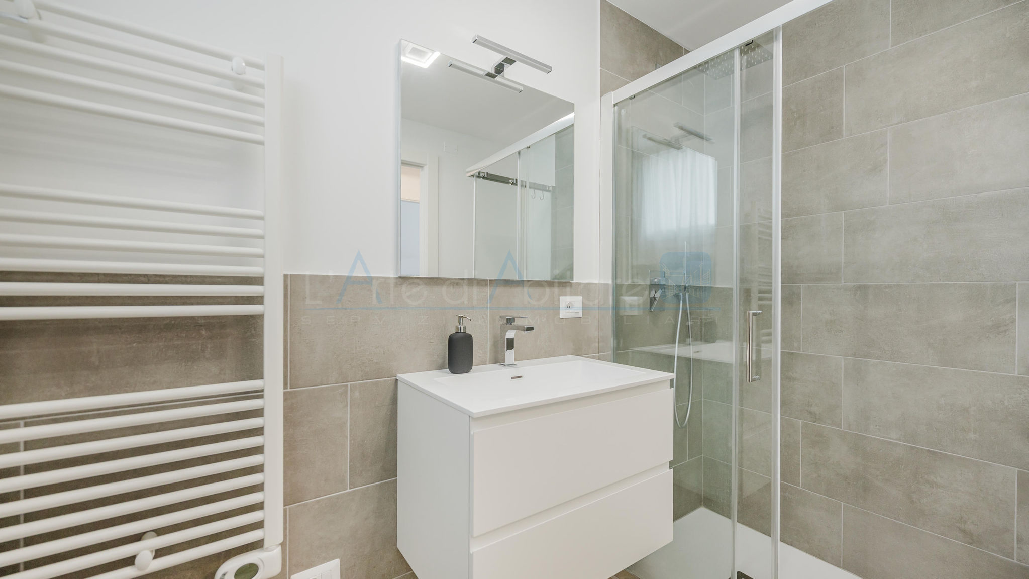 Italianway Jesolo Wave Island EB F17