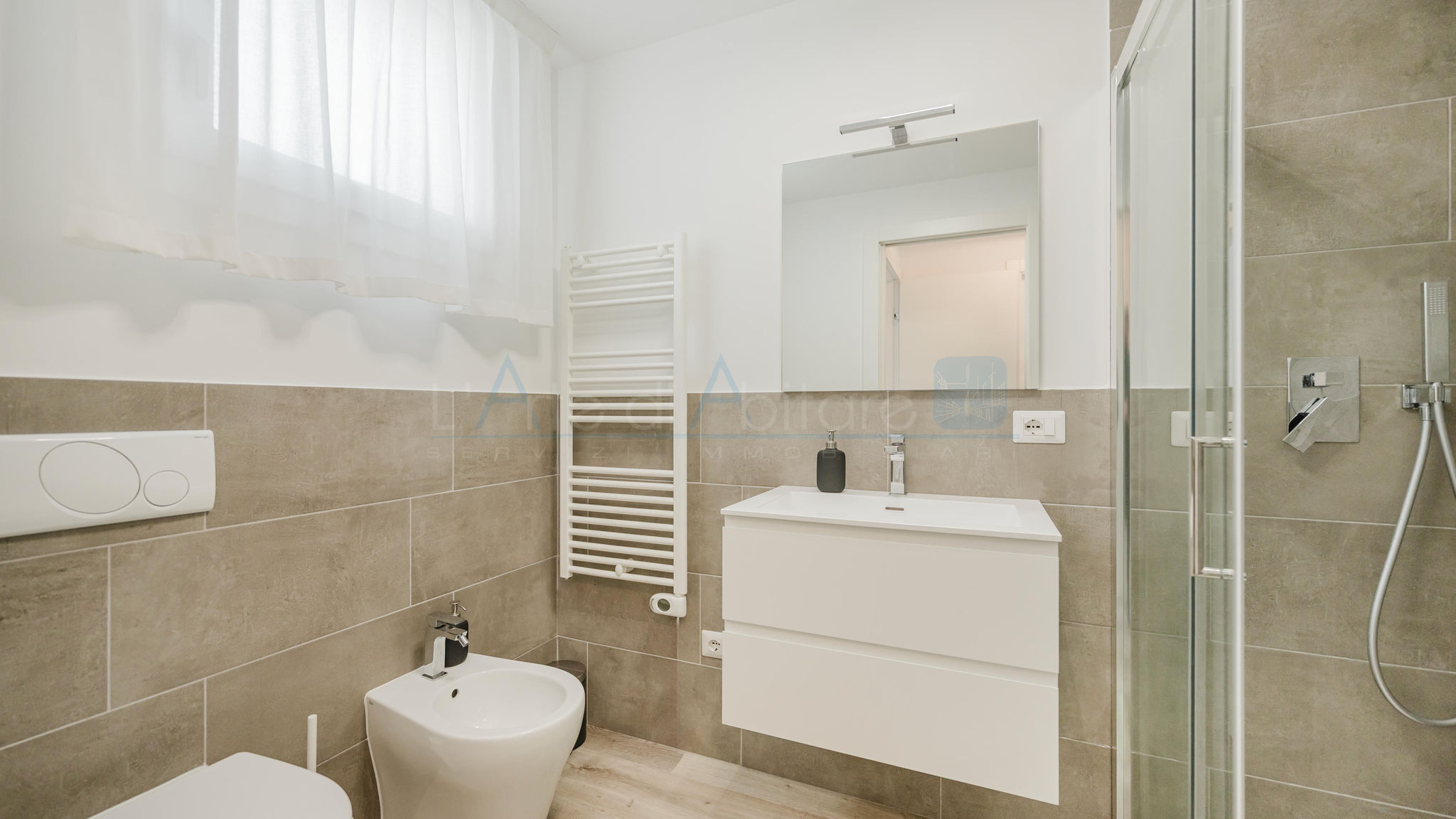 Italianway Jesolo Wave Island EB F17