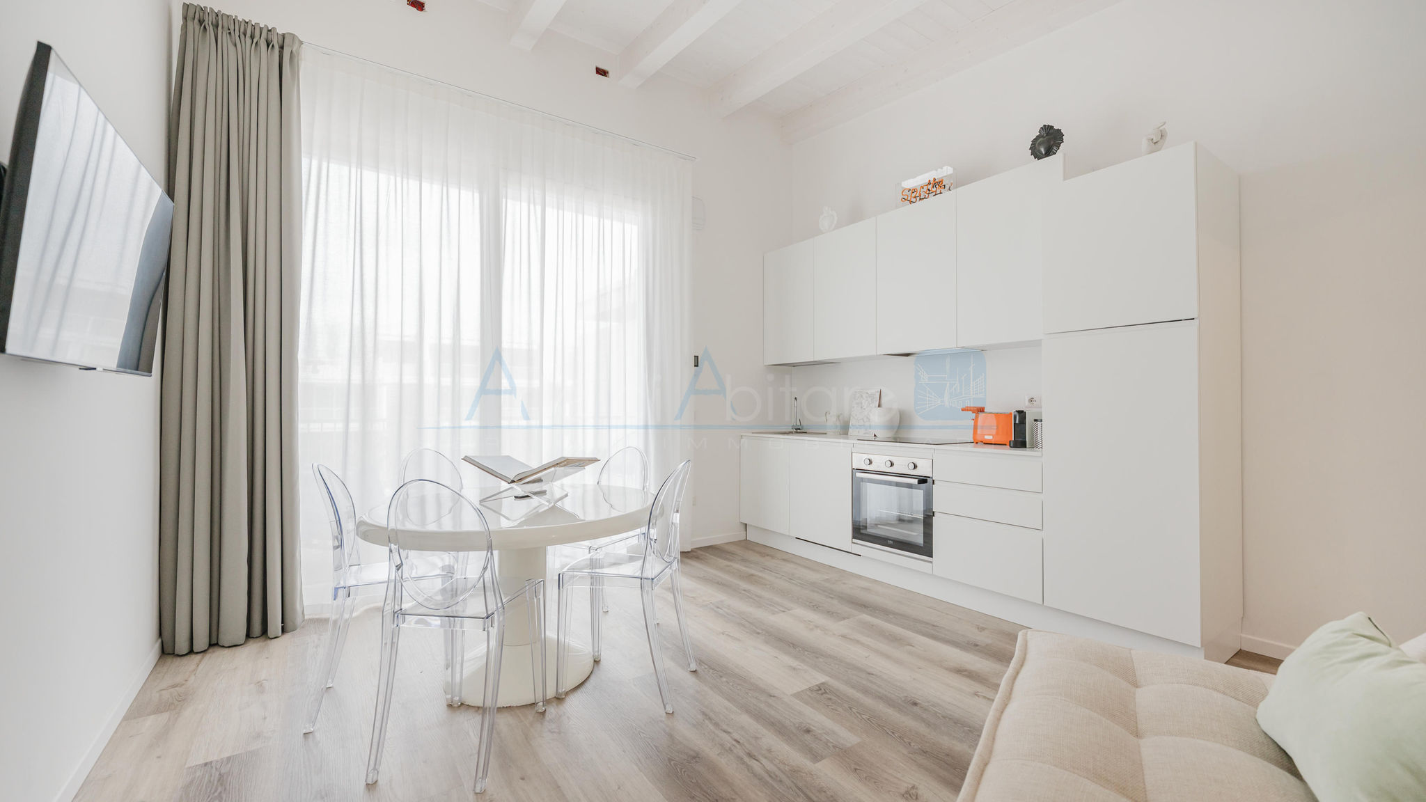 Italianway Jesolo Wave Island EB F17