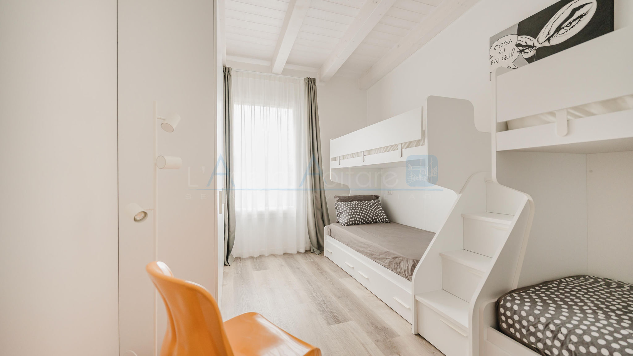 Italianway Jesolo Wave Island EB F17