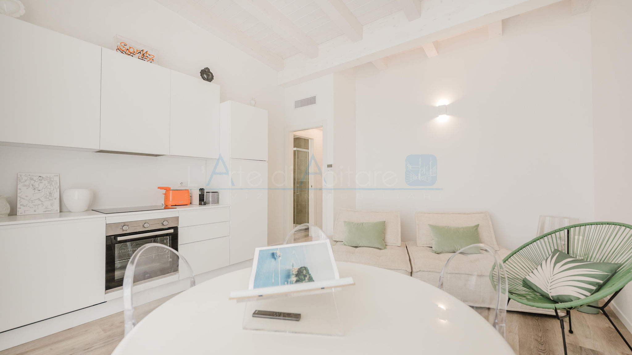 Italianway Jesolo Wave Island EB F17