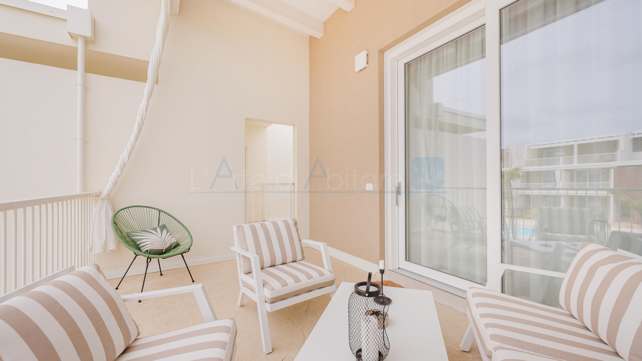 Italianway Jesolo Wave Island EB F17