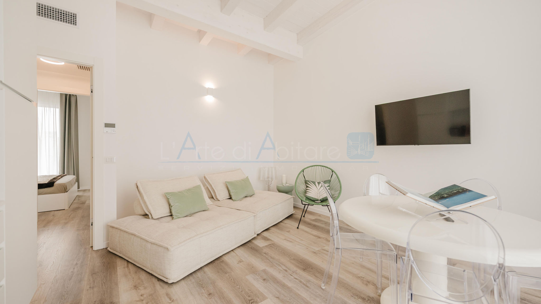 Italianway Jesolo Wave Island EB F17