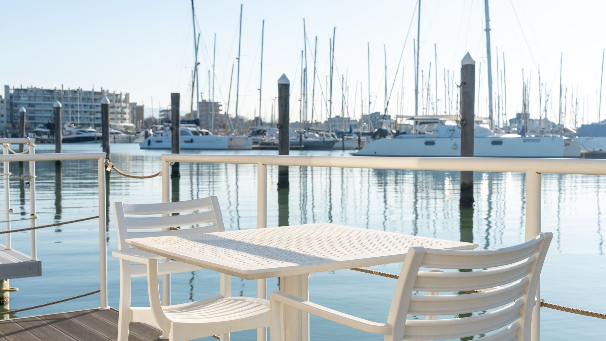 Italianway Rimini Levante 7 - Nomastay House Boats