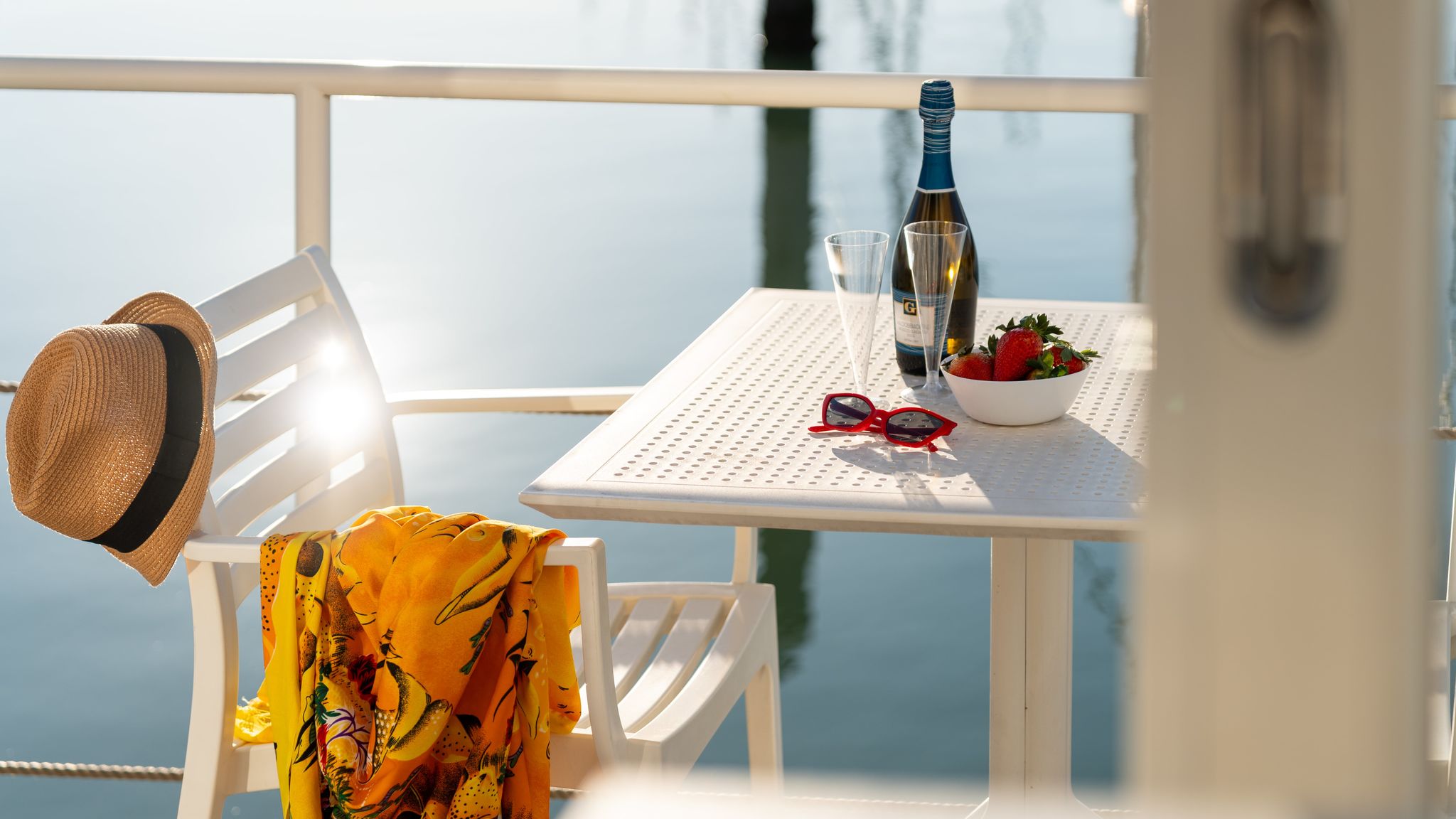 Italianway Rimini Alisea 3 - Nomastay House Boats