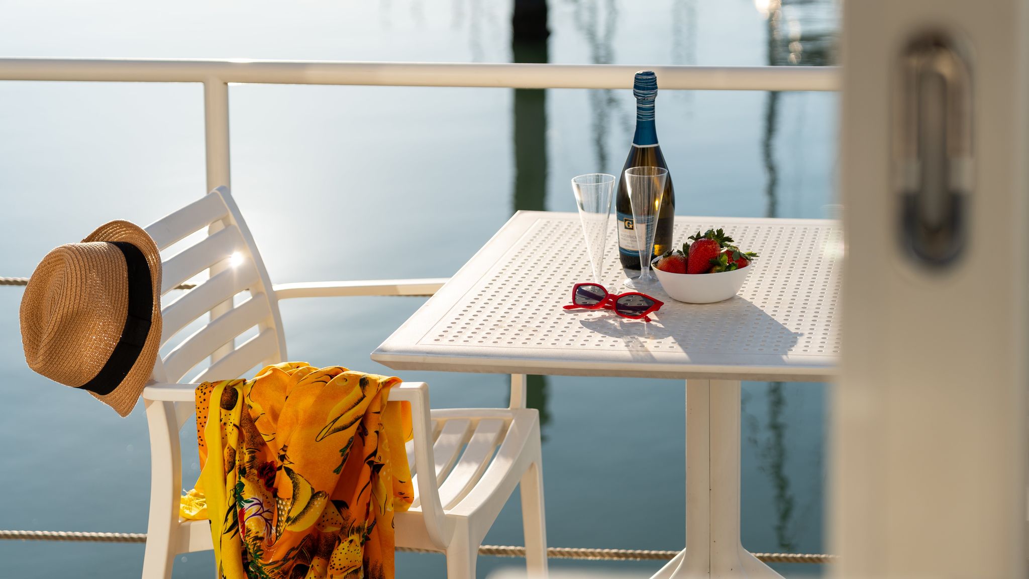 Italianway Rimini Levante 7 - Nomastay House Boats
