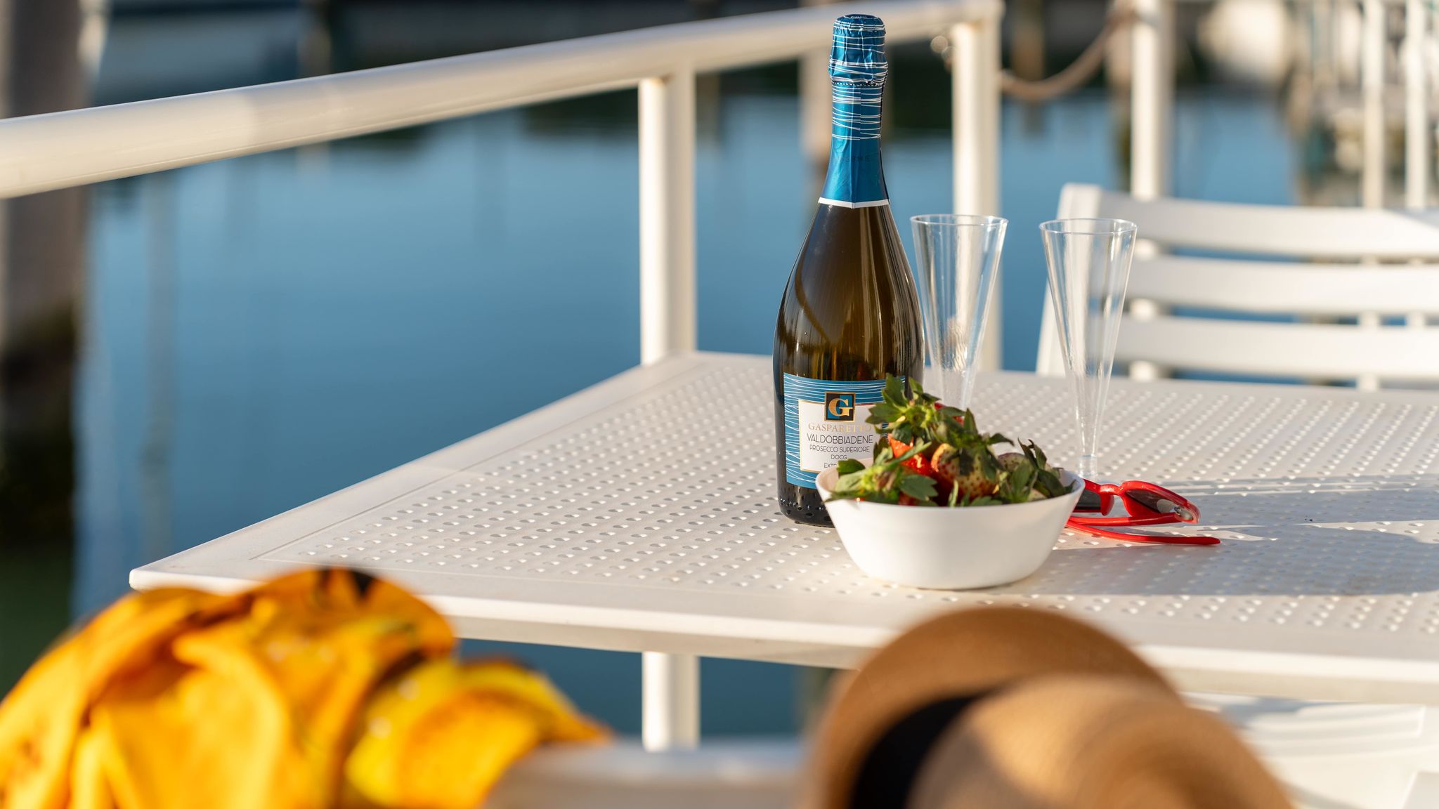 Italianway Rimini Nautilus 9 - Nomastay House BoatsHouse Boats