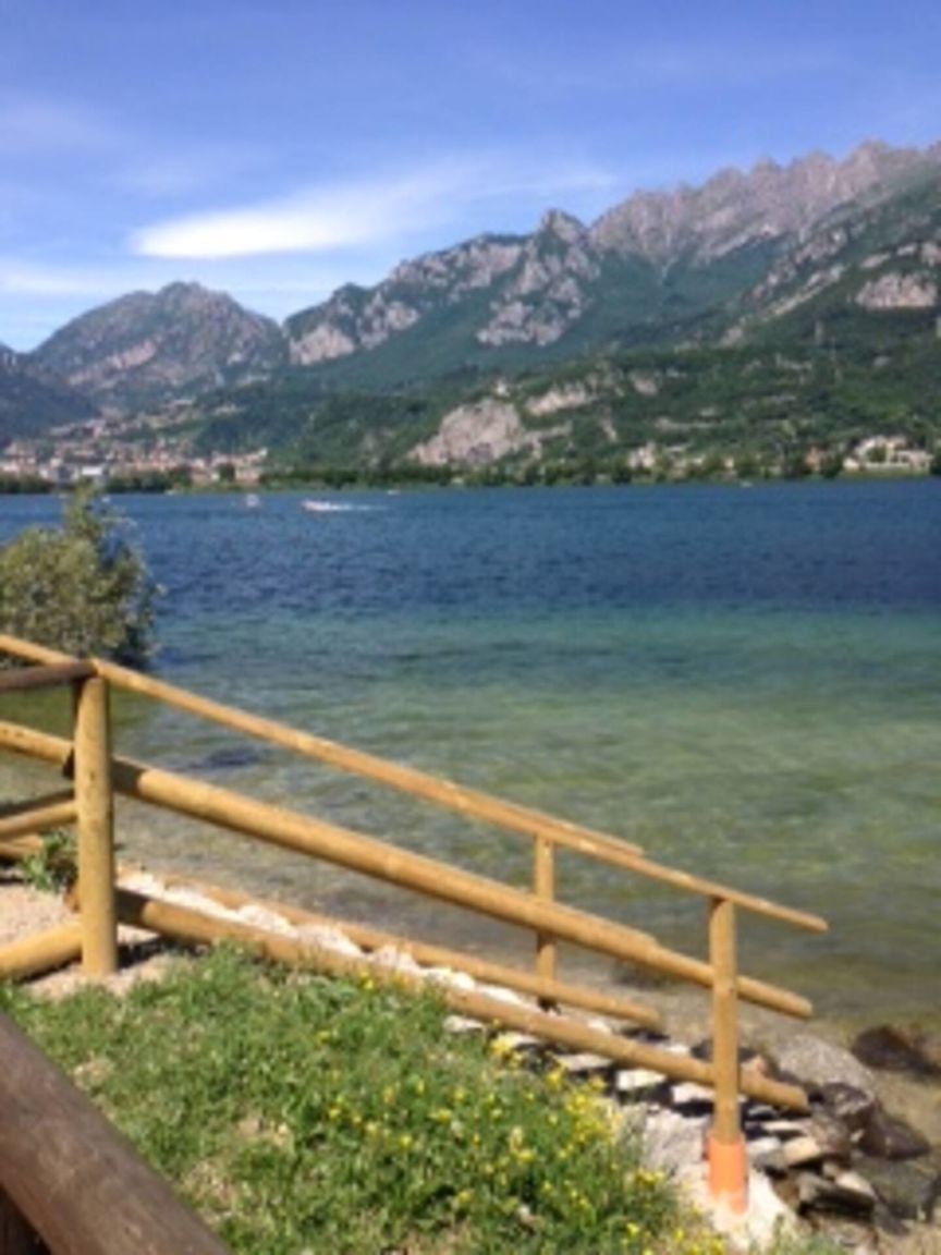 Italianway Pescate House&Lake and Garden - Pescate - Lecco