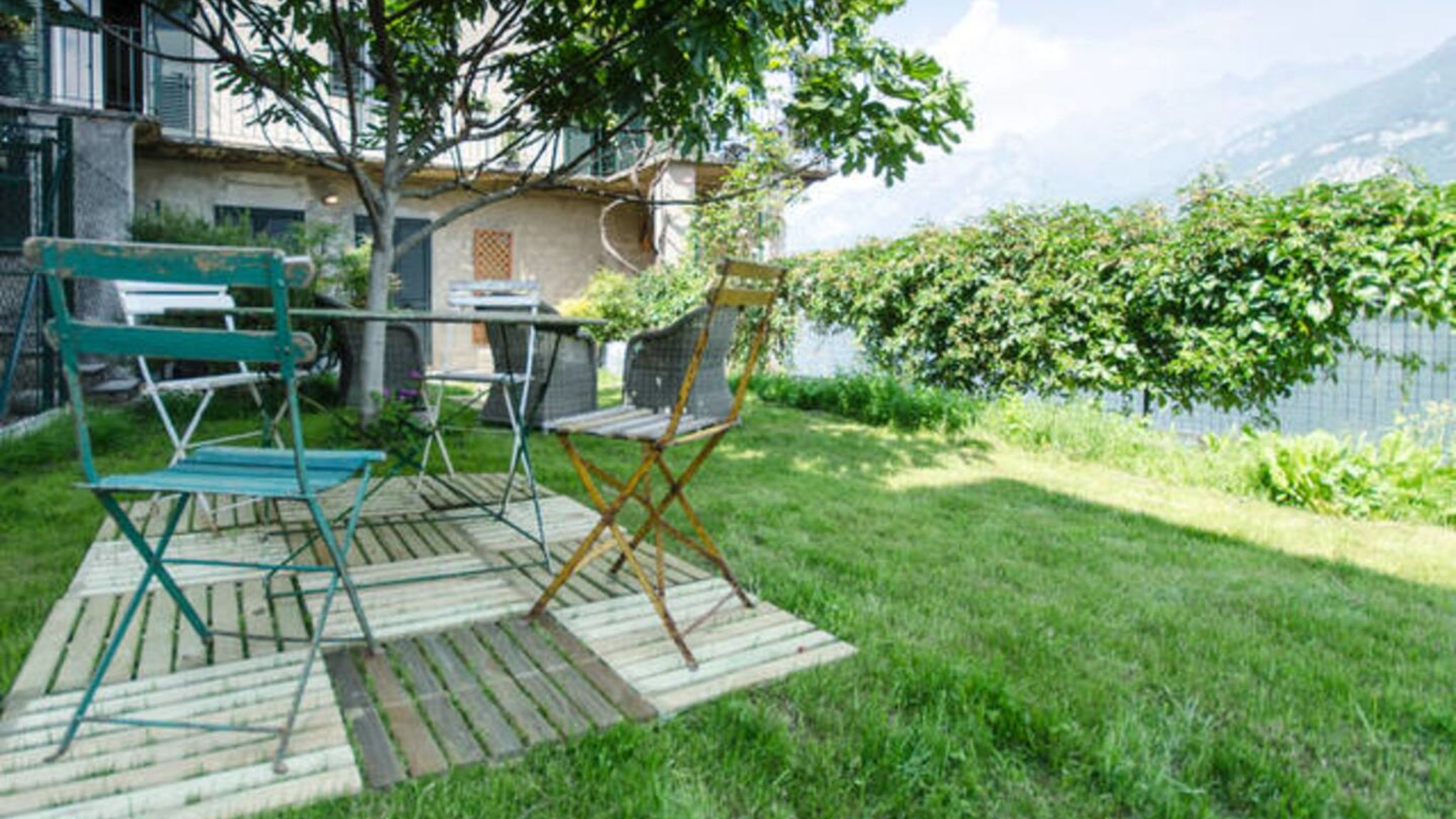 Italianway Pescate House&Lake and Garden - Pescate - Lecco