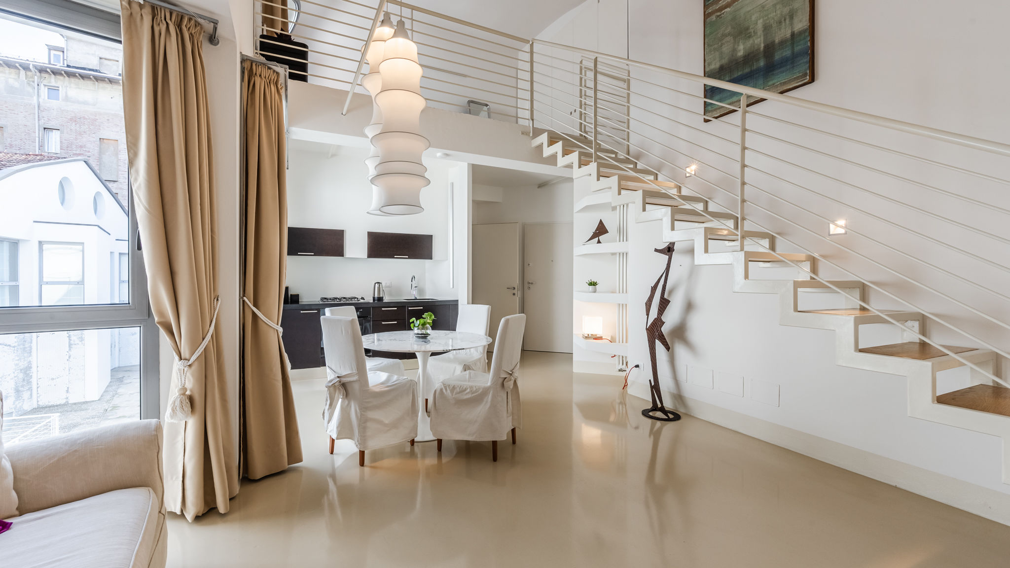 Italianway Bologna Scalo 10 loft 10 con posto auto