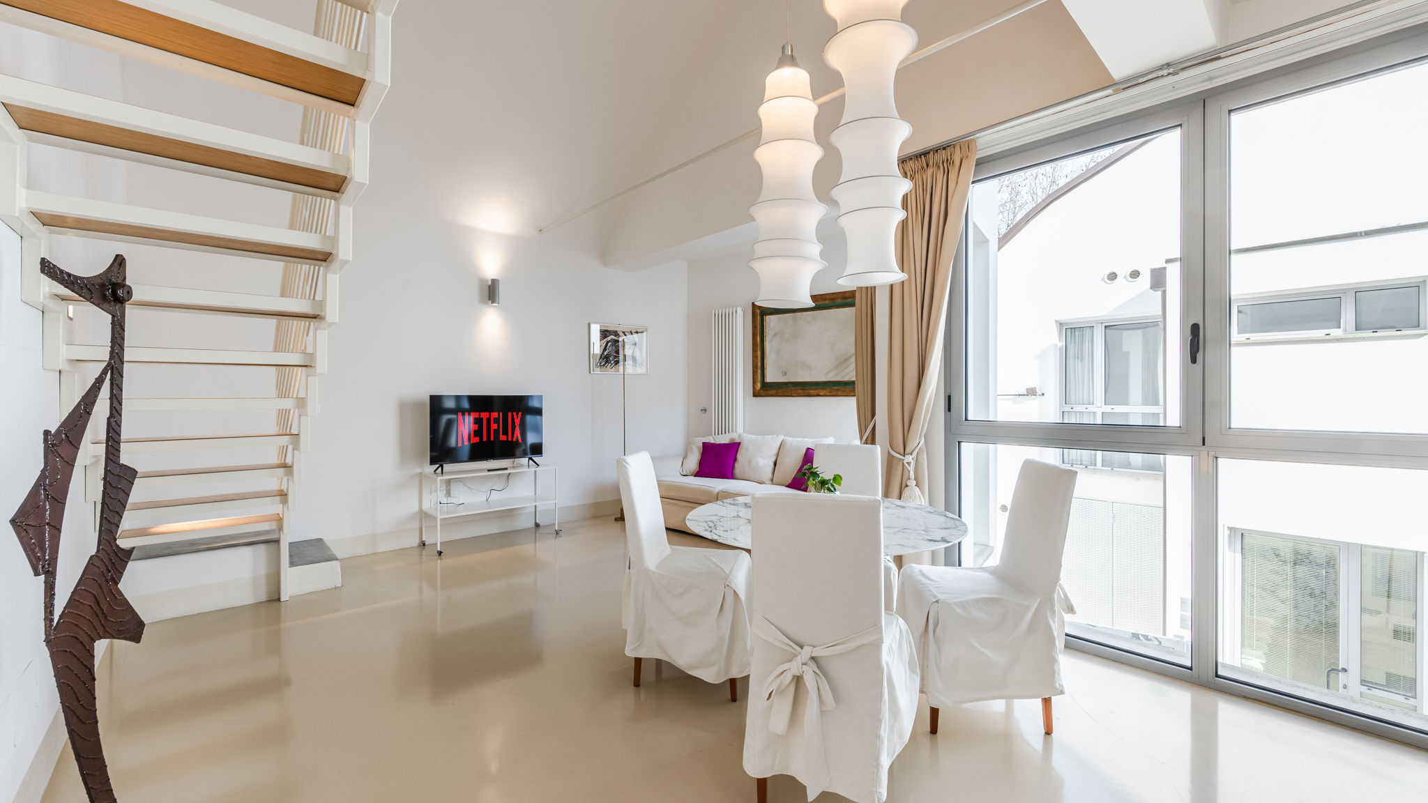 Italianway Bologna Scalo 10 loft 10 con posto auto