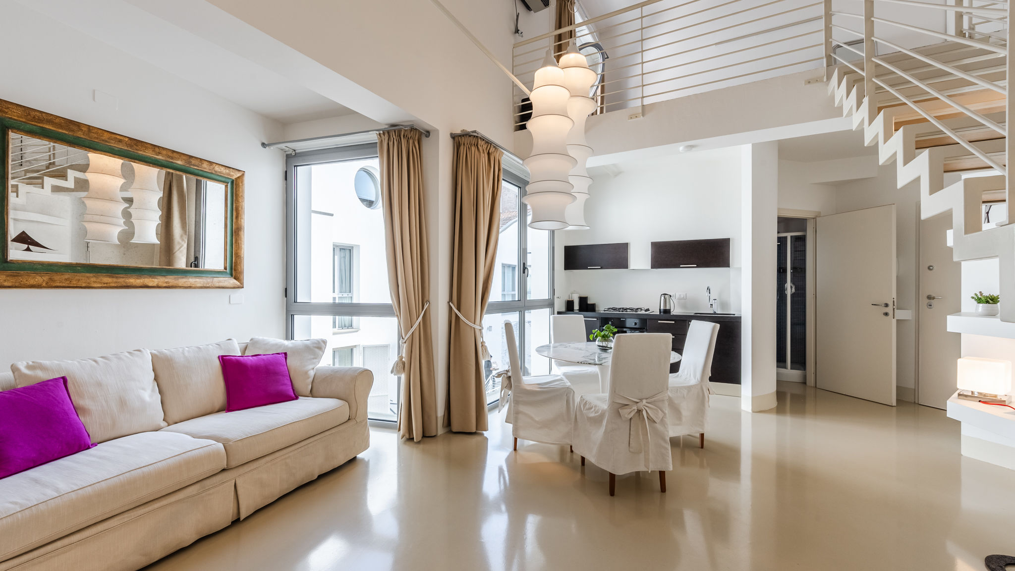 Italianway Bologna Scalo 10 loft 10 con posto auto