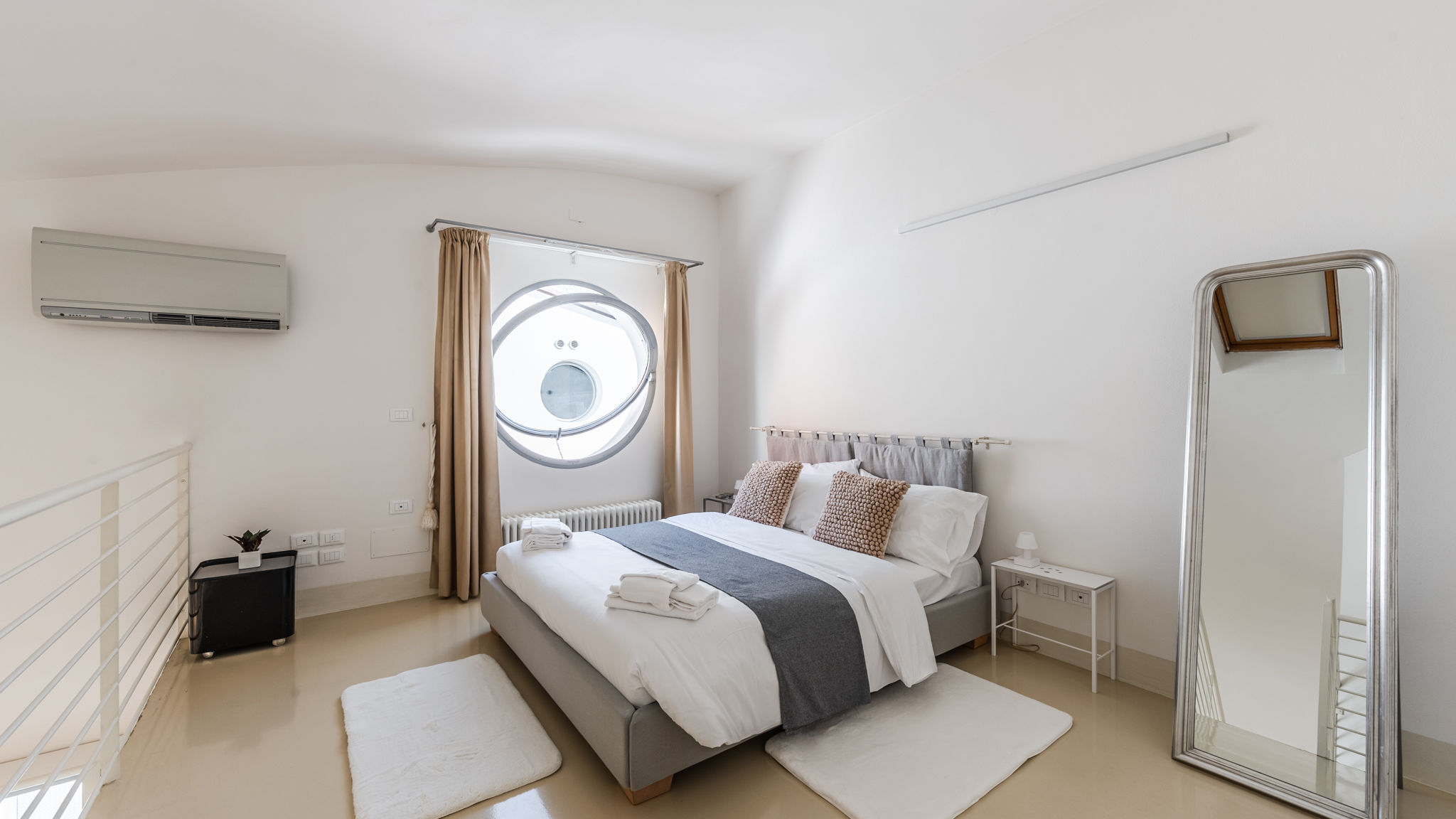 Italianway Bologna Scalo 10 loft 10 con posto auto