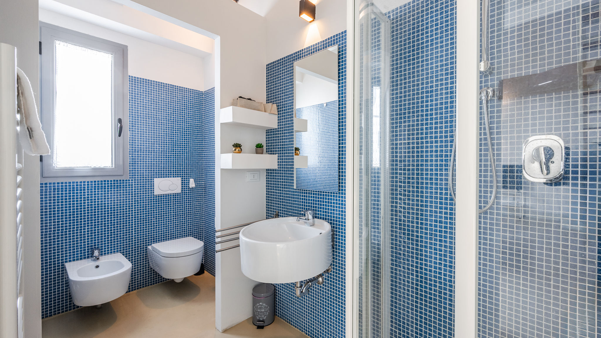 Italianway Bologna Scalo 10 loft 10 con posto auto
