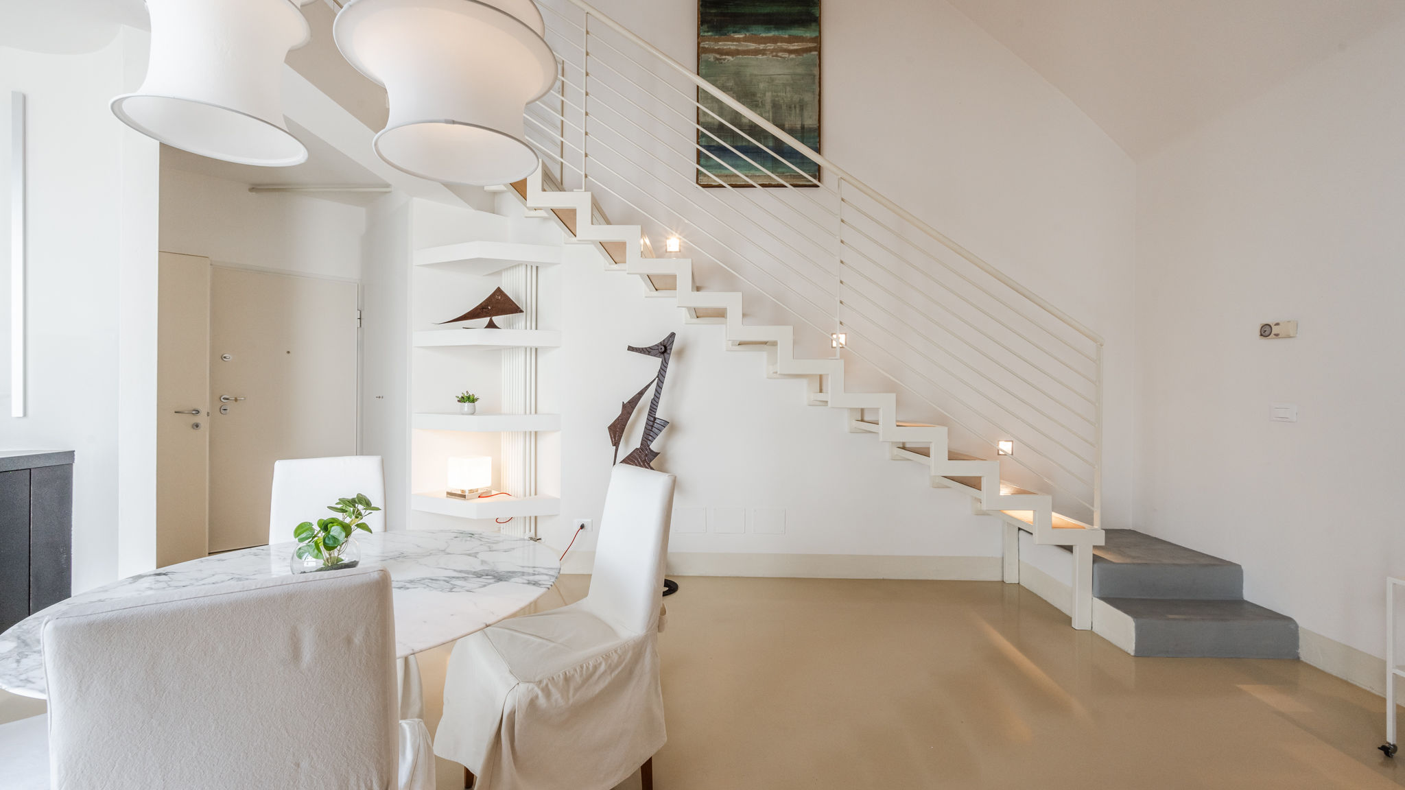 Italianway Bologna Scalo 10 loft 10 con posto auto