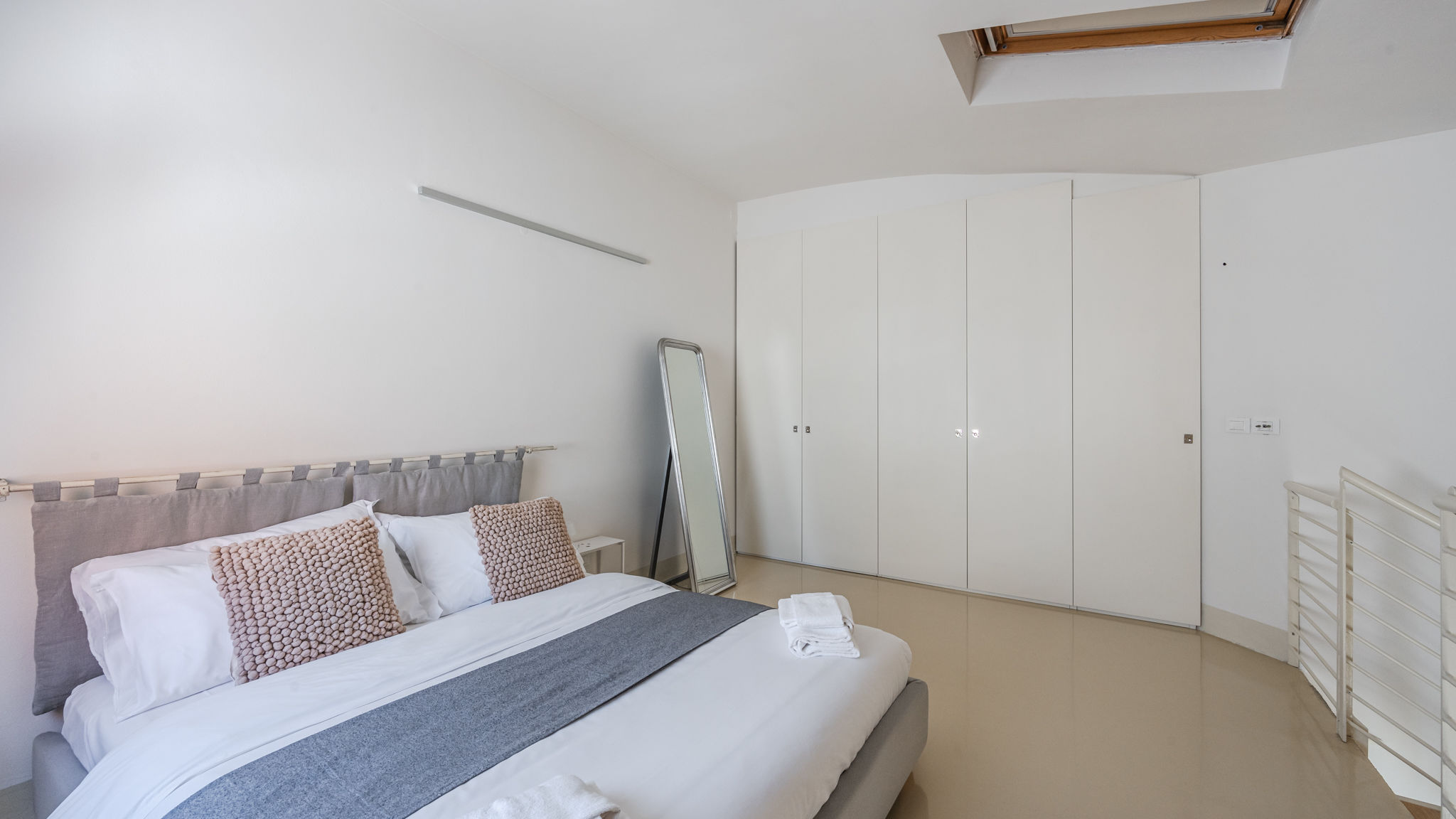 Italianway Bologna Scalo 10 loft 10 con posto auto