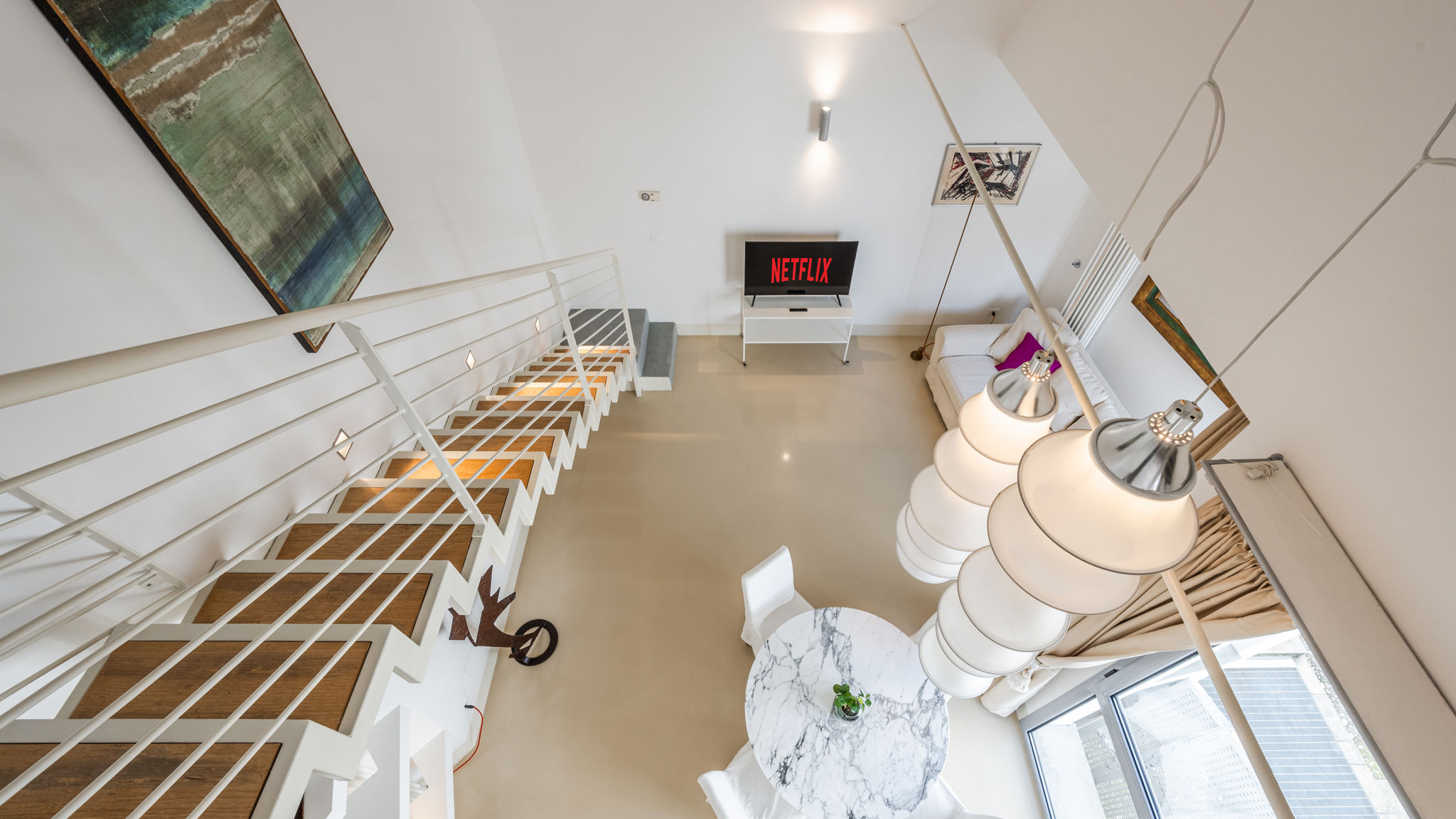 Italianway Bologna Scalo 10 loft 10 con posto auto