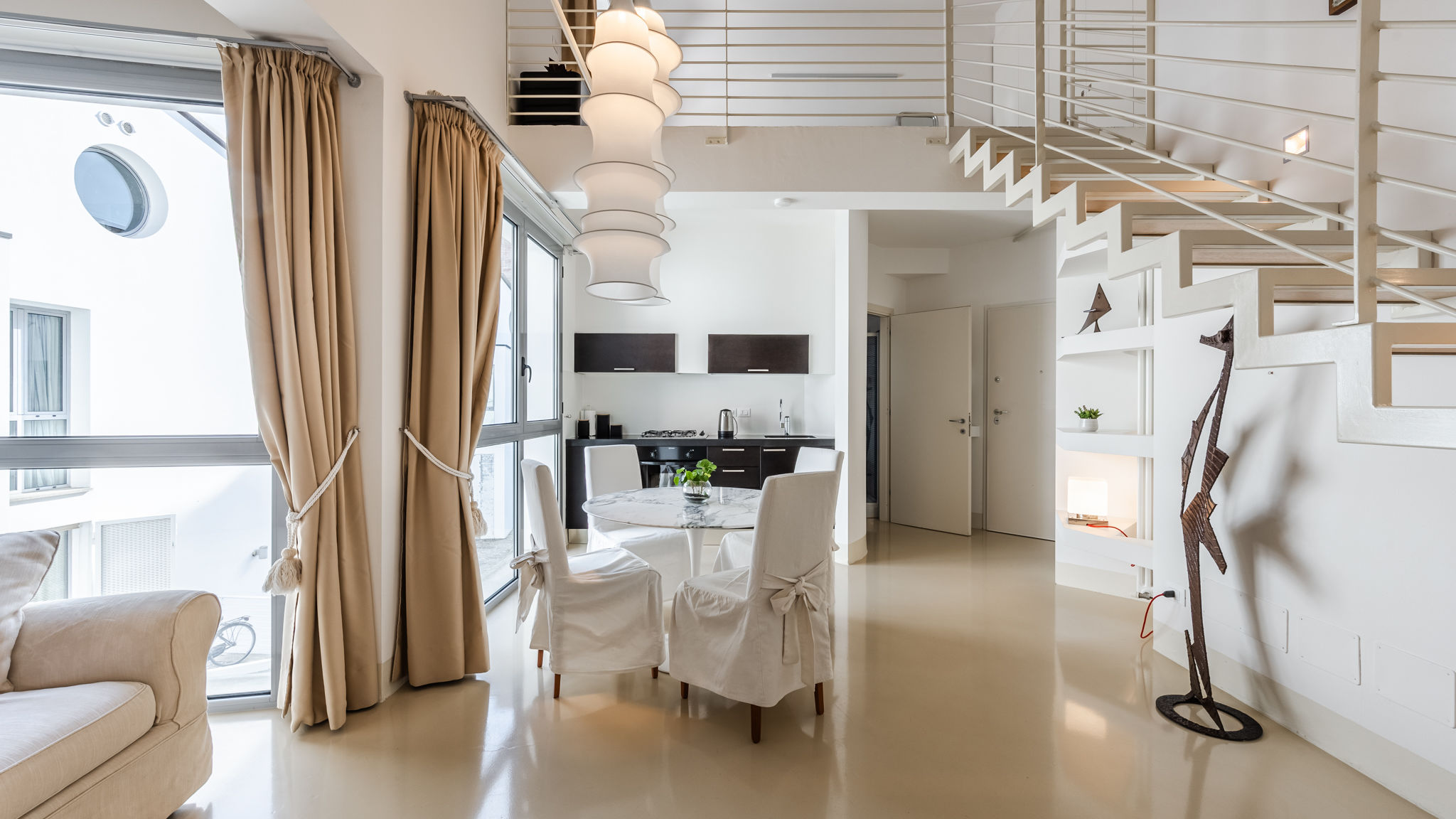 Italianway Bologna Scalo 10 loft 10 con posto auto