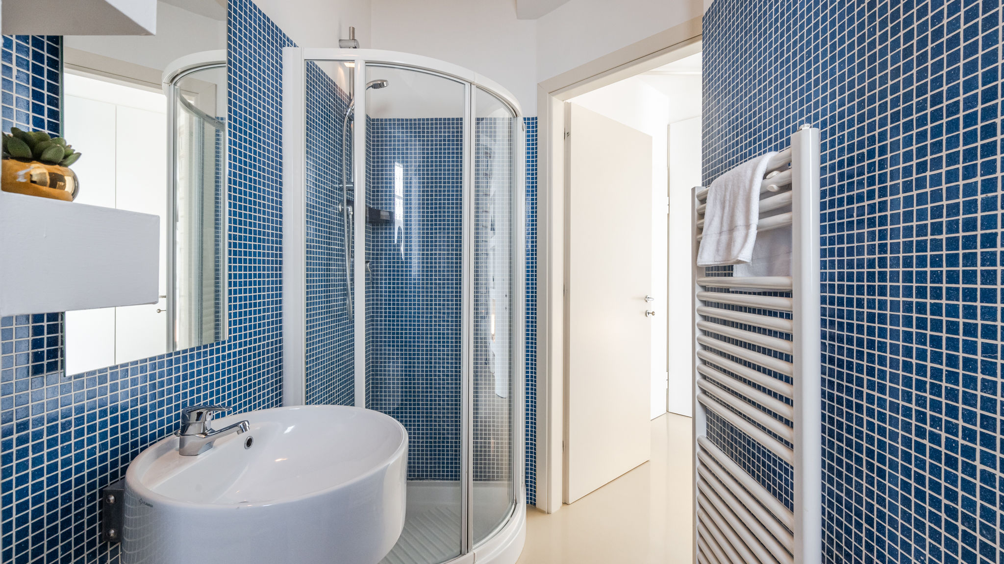 Italianway Bologna Scalo 10 loft 10 con posto auto