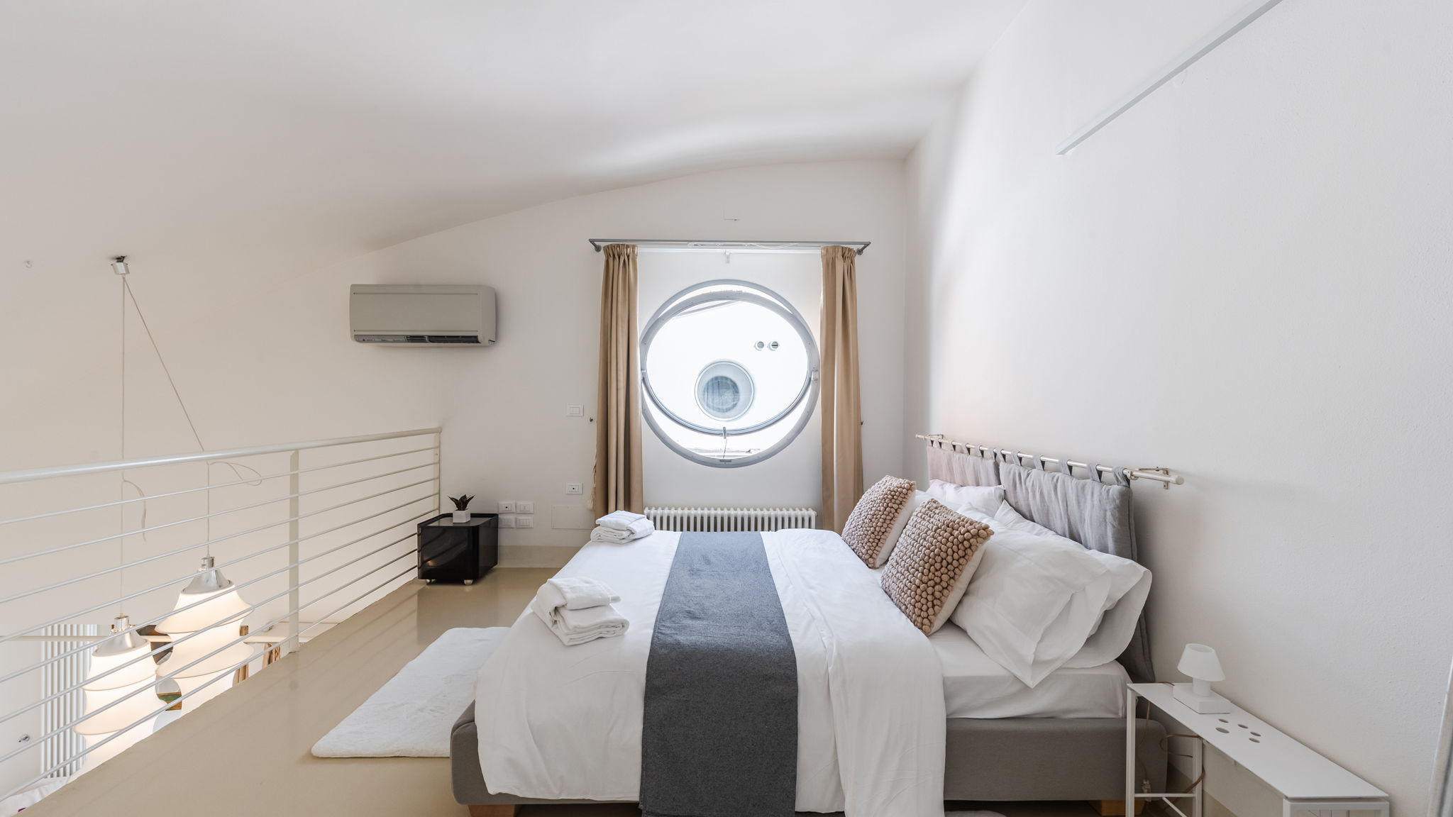 Italianway Bologna Scalo 10 loft 10 con posto auto