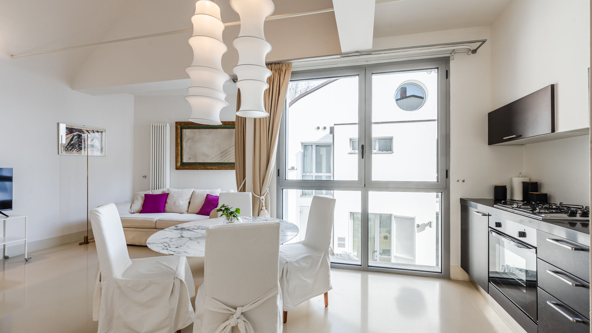 Italianway Bologna Scalo 10 loft 10 con posto auto
