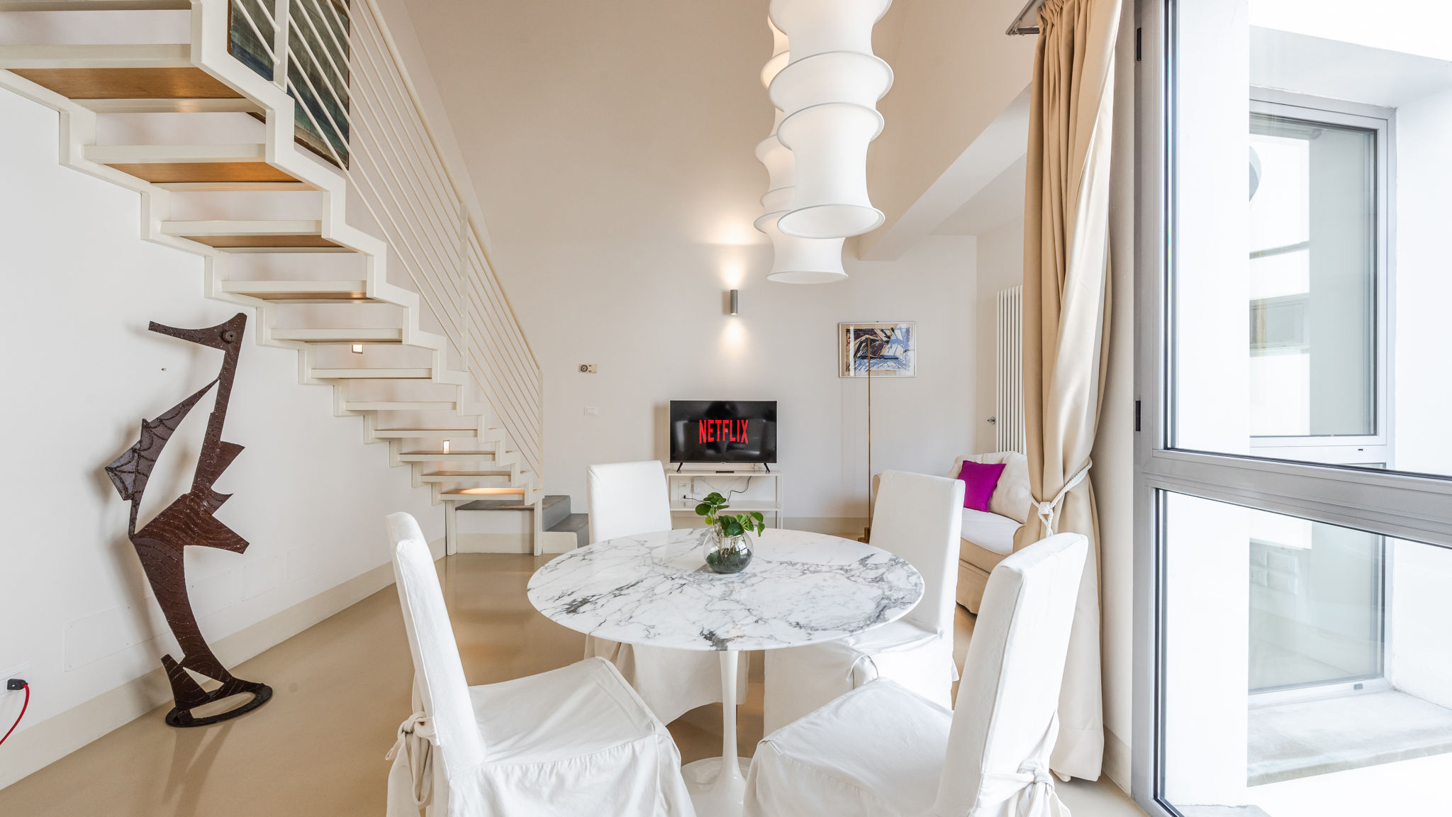 Italianway Bologna Scalo 10 loft 10 con posto auto